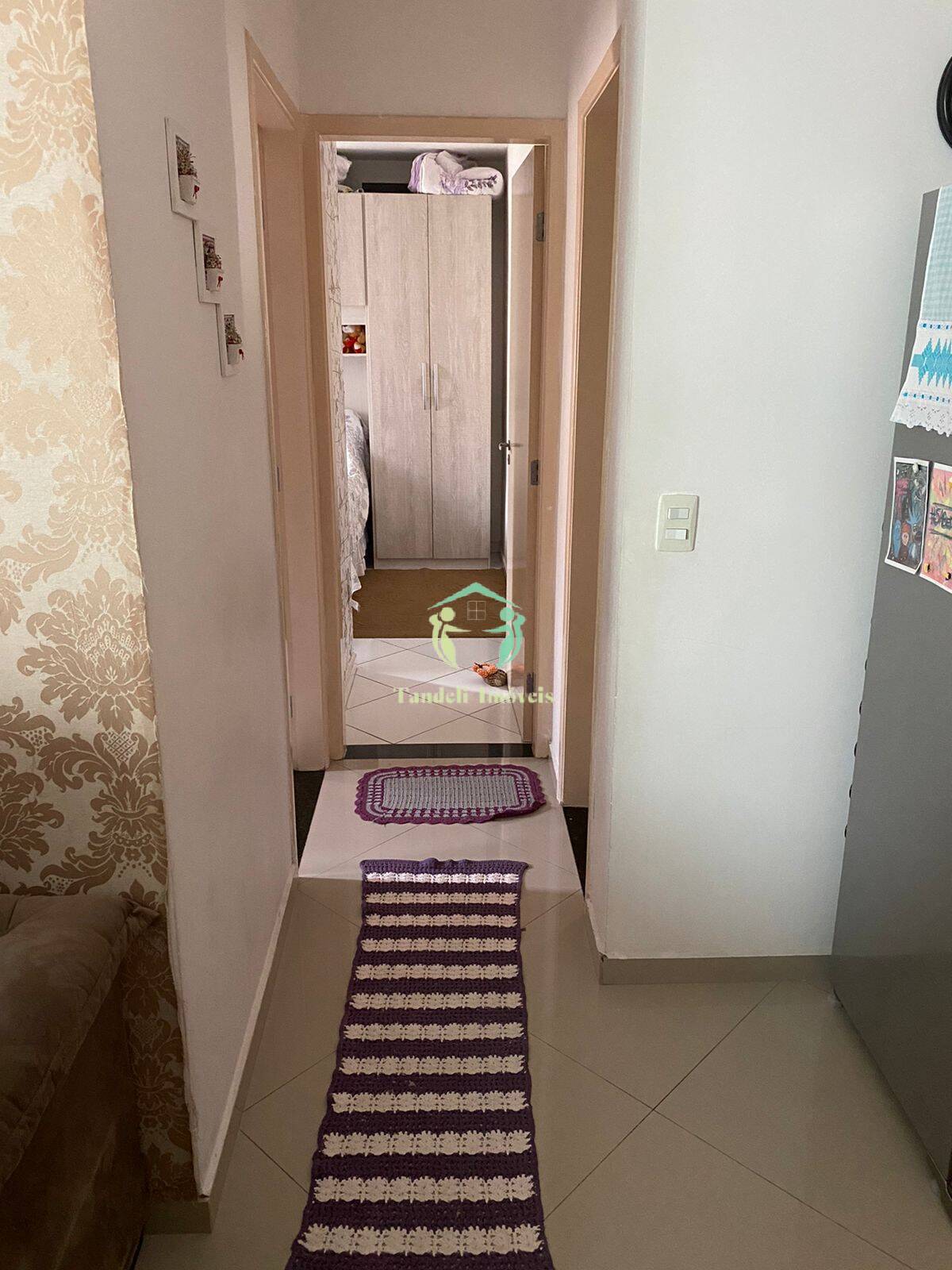 Apartamento, 2 quartos, 59 m² - Foto 13