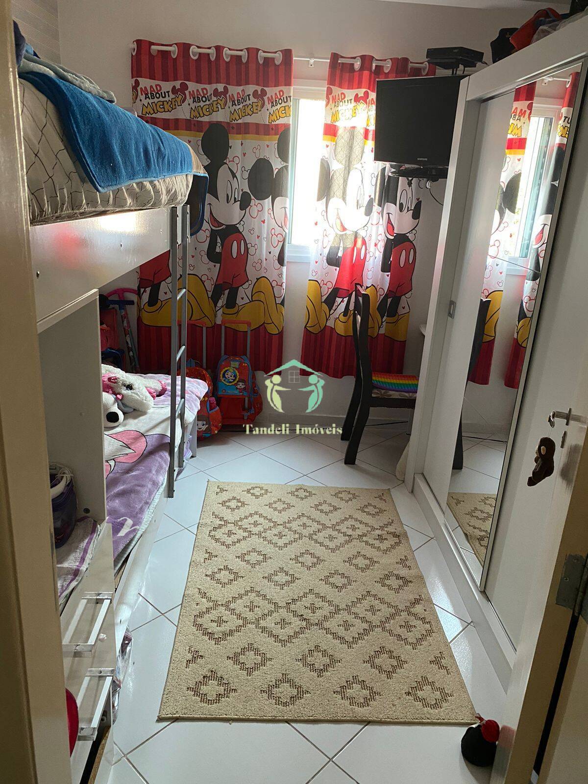 Apartamento, 2 quartos, 59 m² - Foto 19
