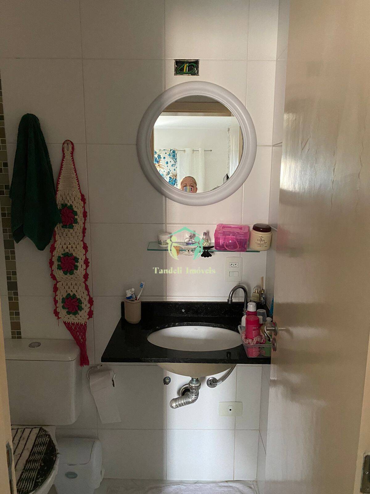 Apartamento, 2 quartos, 59 m² - Foto 23