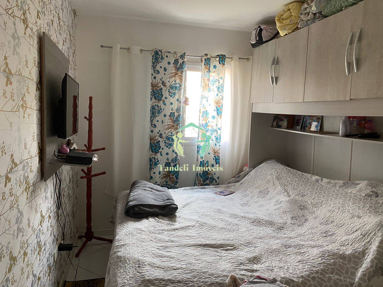 Apartamento, 2 quartos, 59 m² - Foto 17