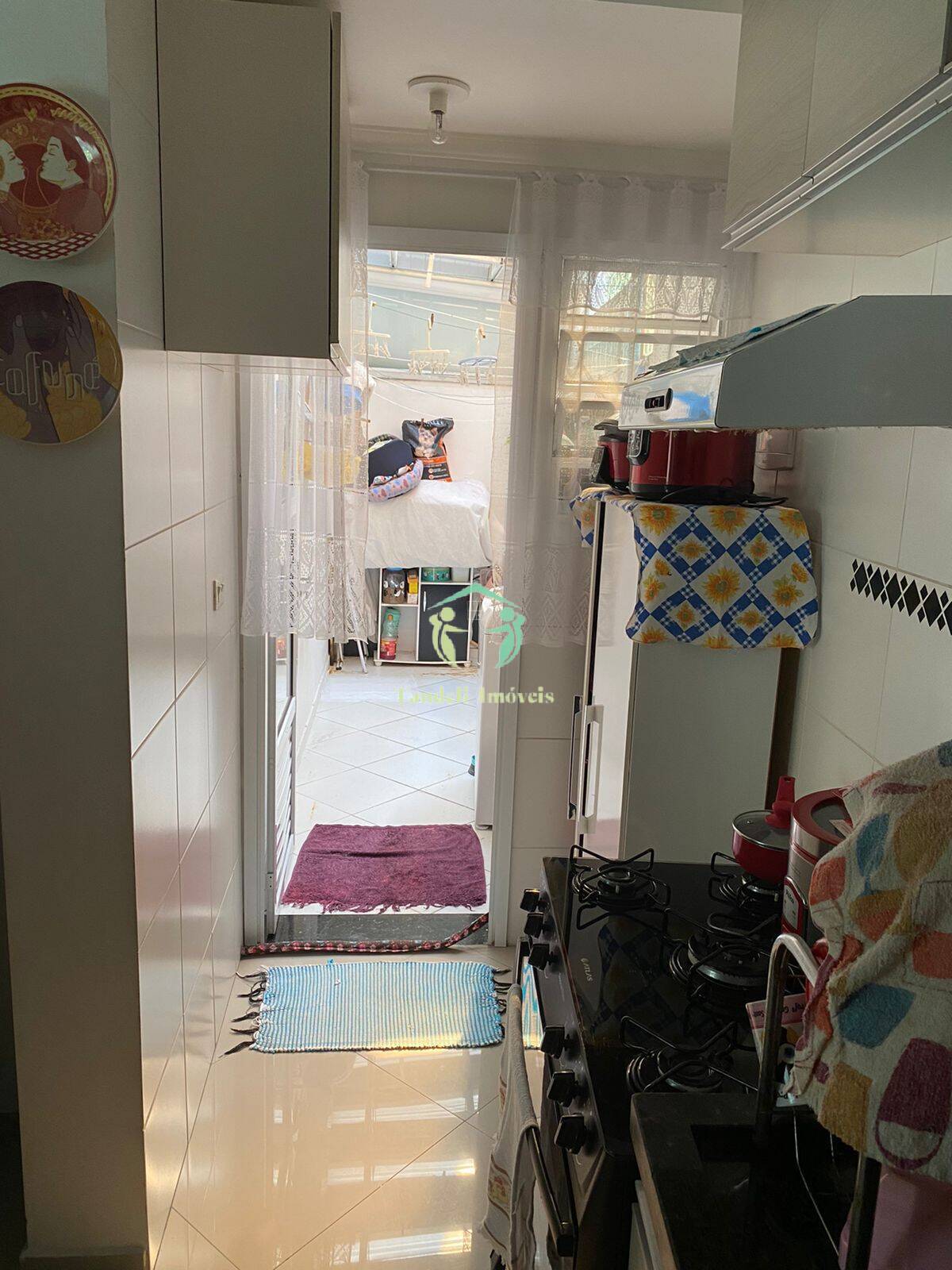 Apartamento, 2 quartos, 59 m² - Foto 8