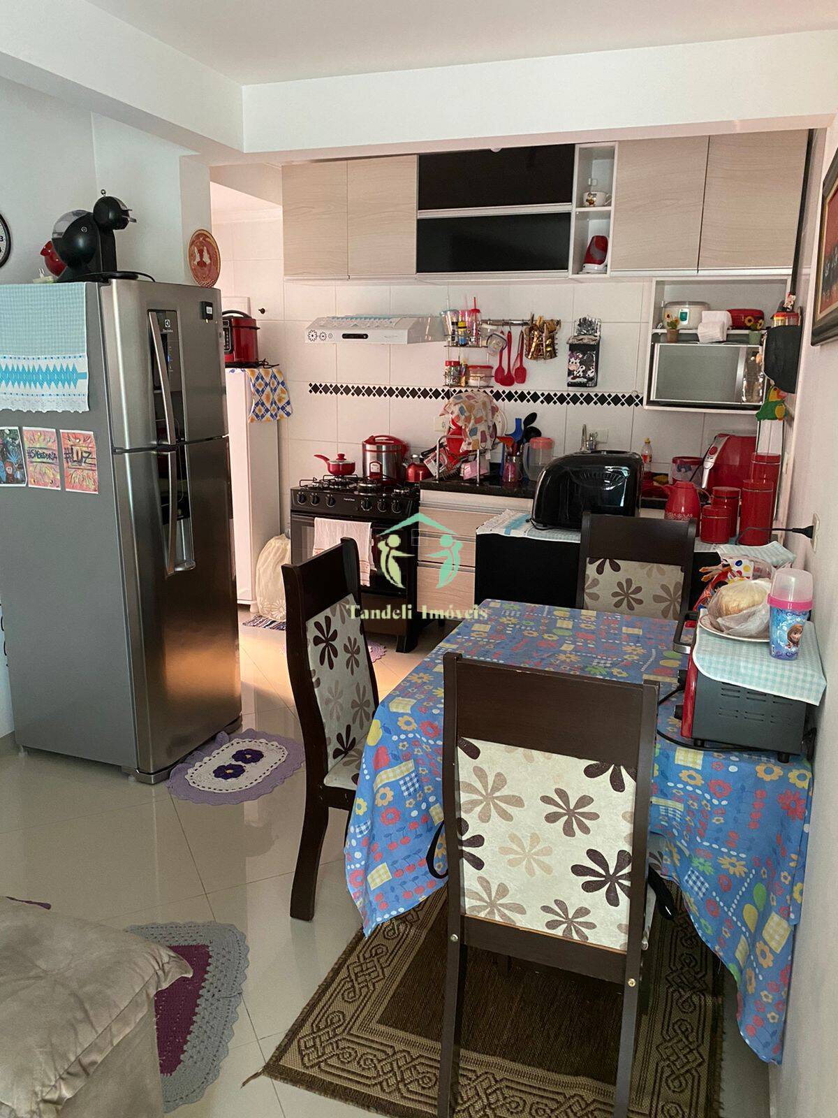 Apartamento, 2 quartos, 59 m² - Foto 5