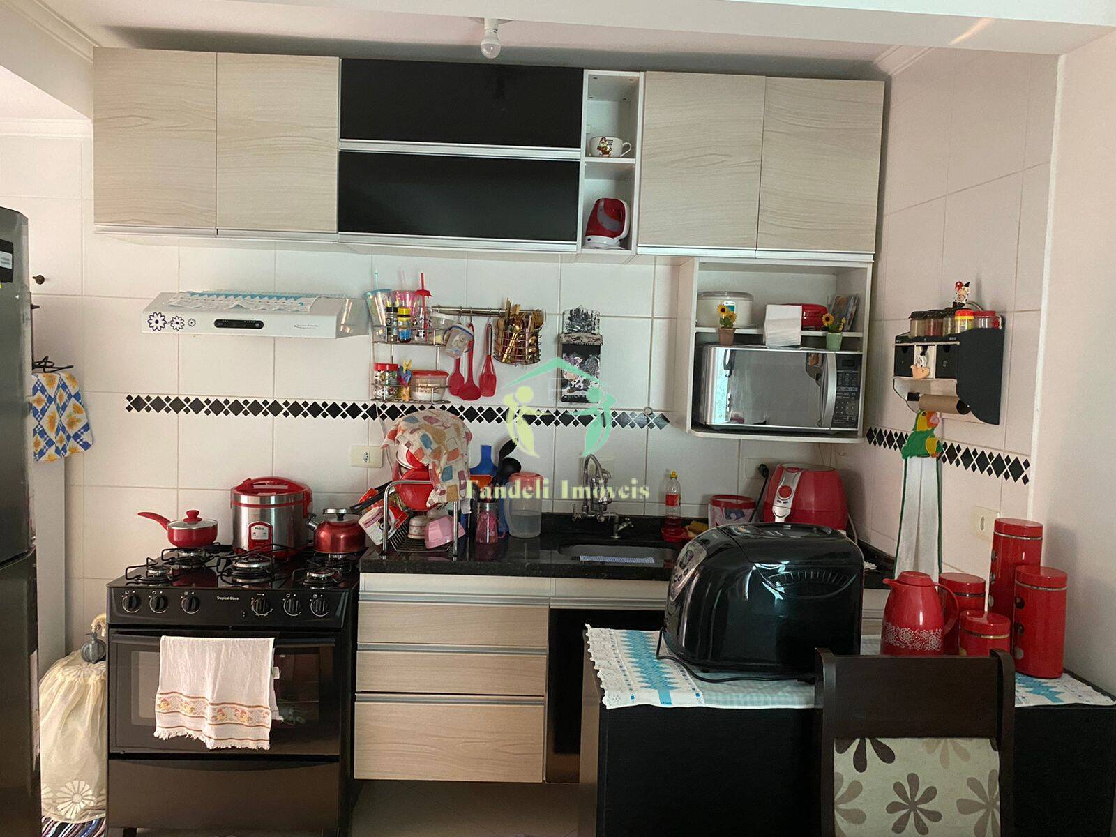 Apartamento, 2 quartos, 59 m² - Foto 6