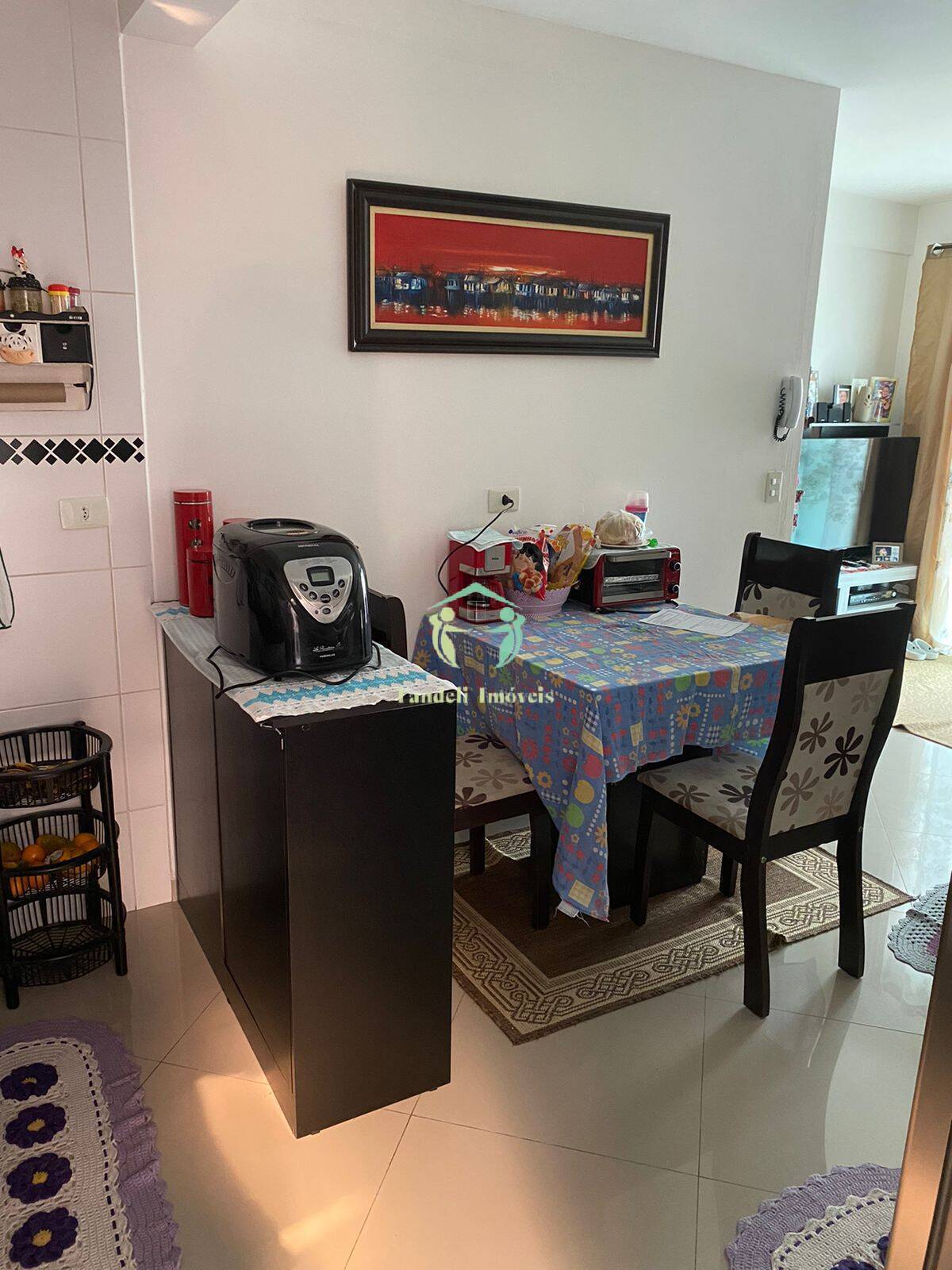 Apartamento, 2 quartos, 59 m² - Foto 7