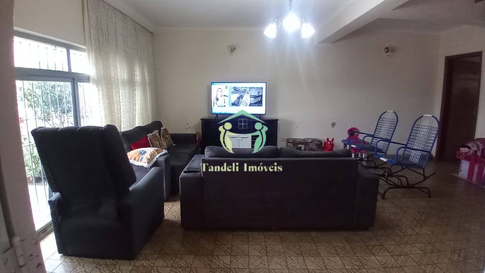 Casa, 5 quartos, 315 m² - Foto 2