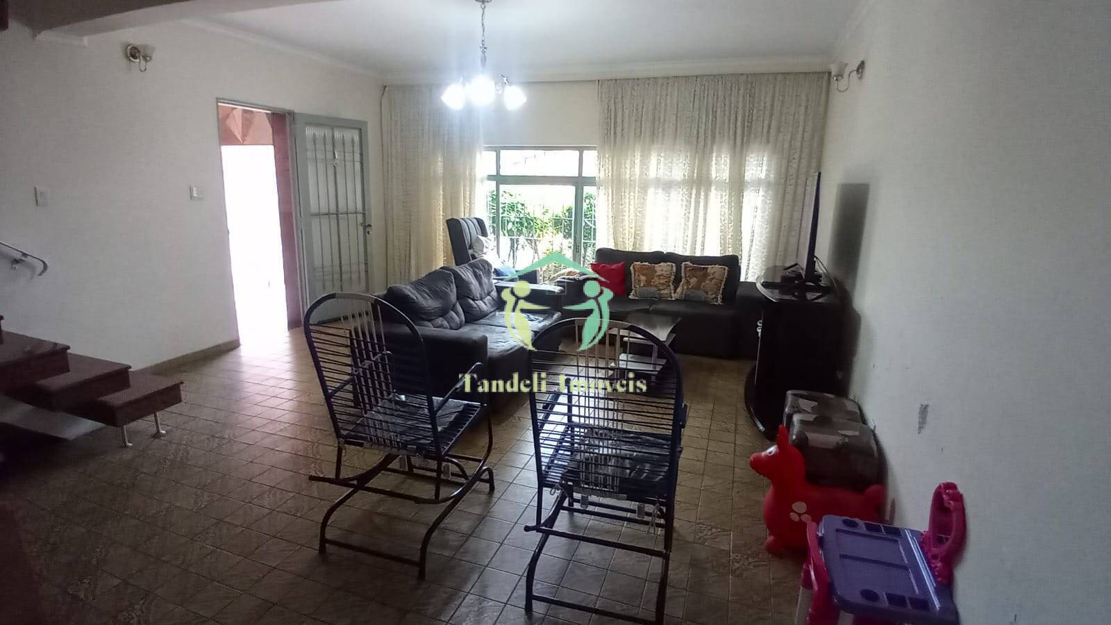 Casa, 5 quartos, 315 m² - Foto 4