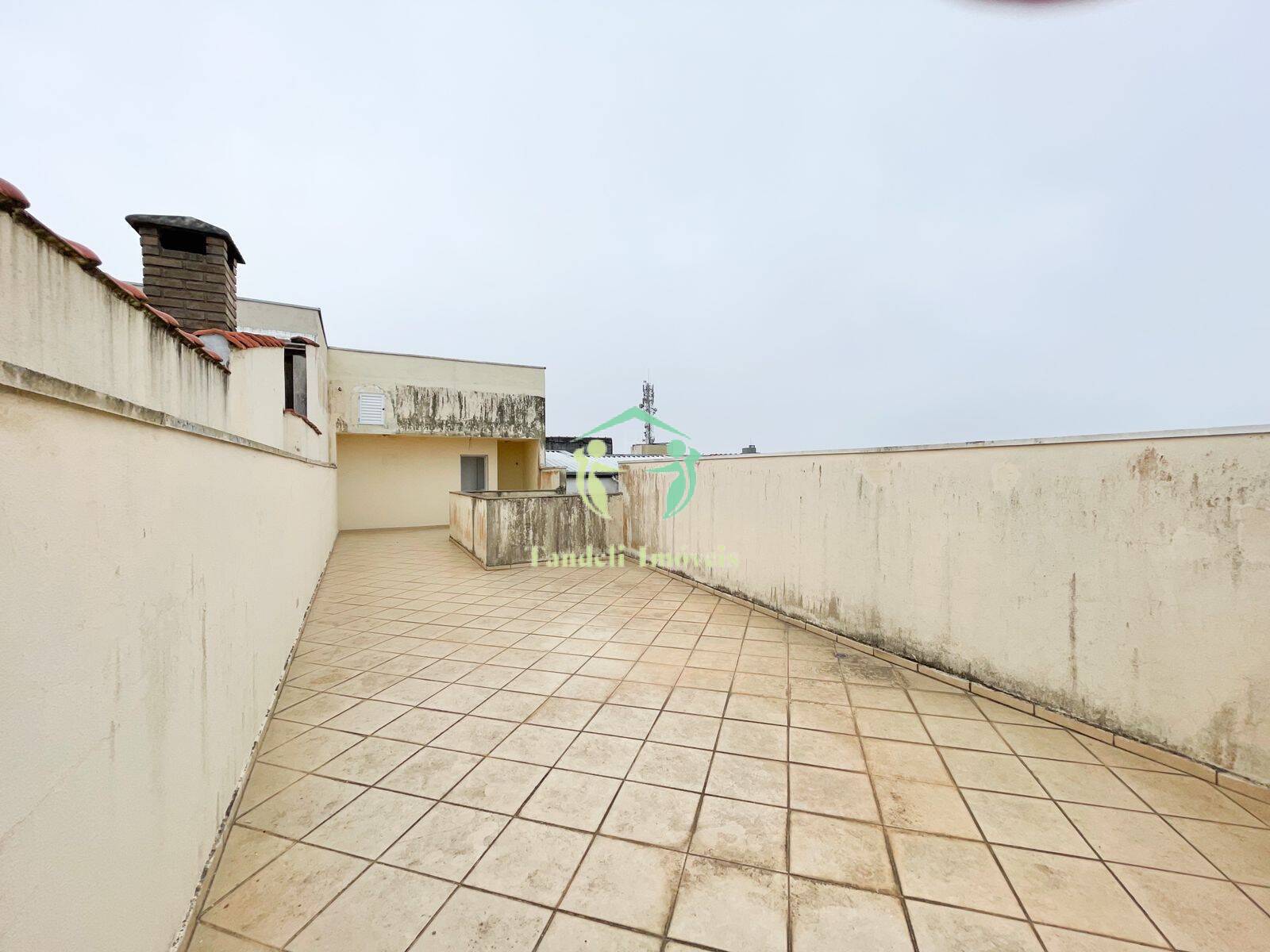 Cobertura, 3 quartos, 140 m² - Foto 6