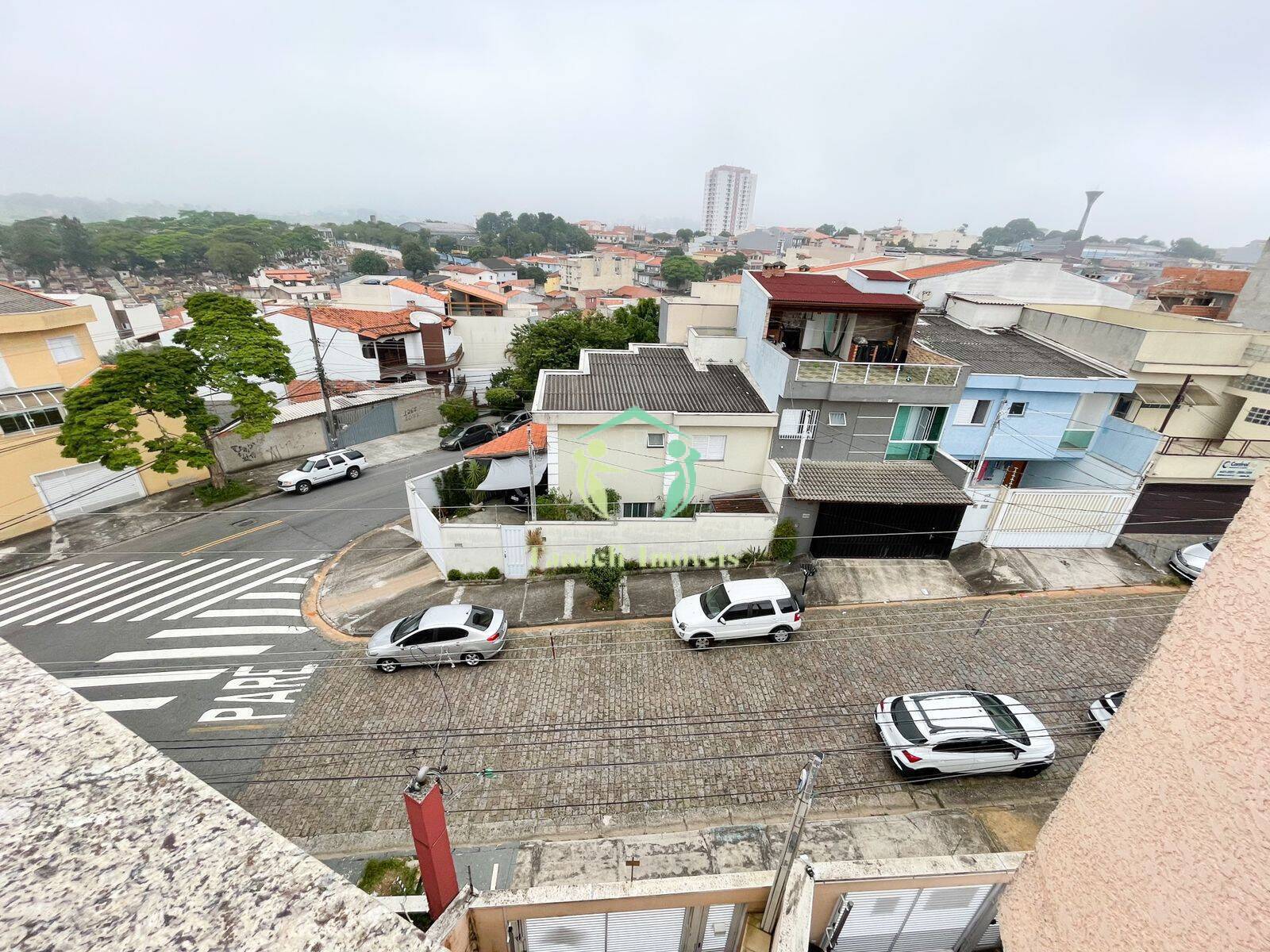 Cobertura, 3 quartos, 140 m² - Foto 8