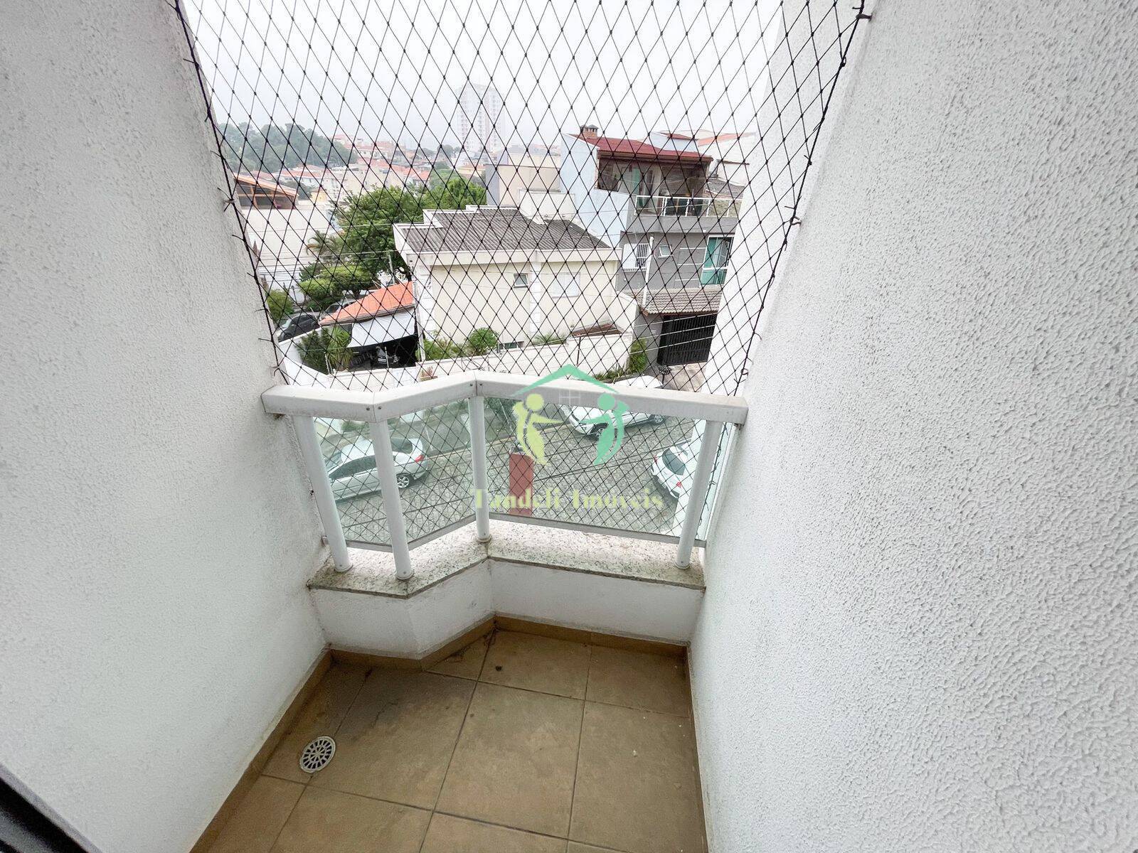 Cobertura, 3 quartos, 140 m² - Foto 32