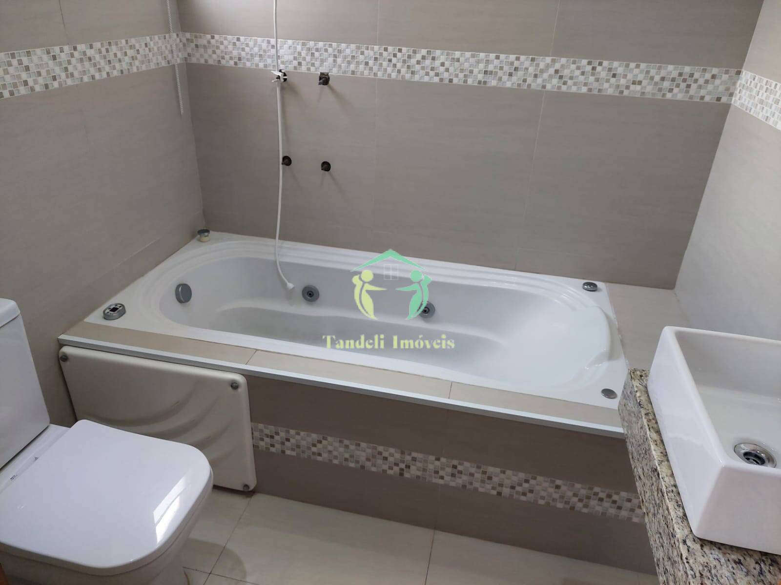 Sobrado, 4 quartos, 372 m² - Foto 17