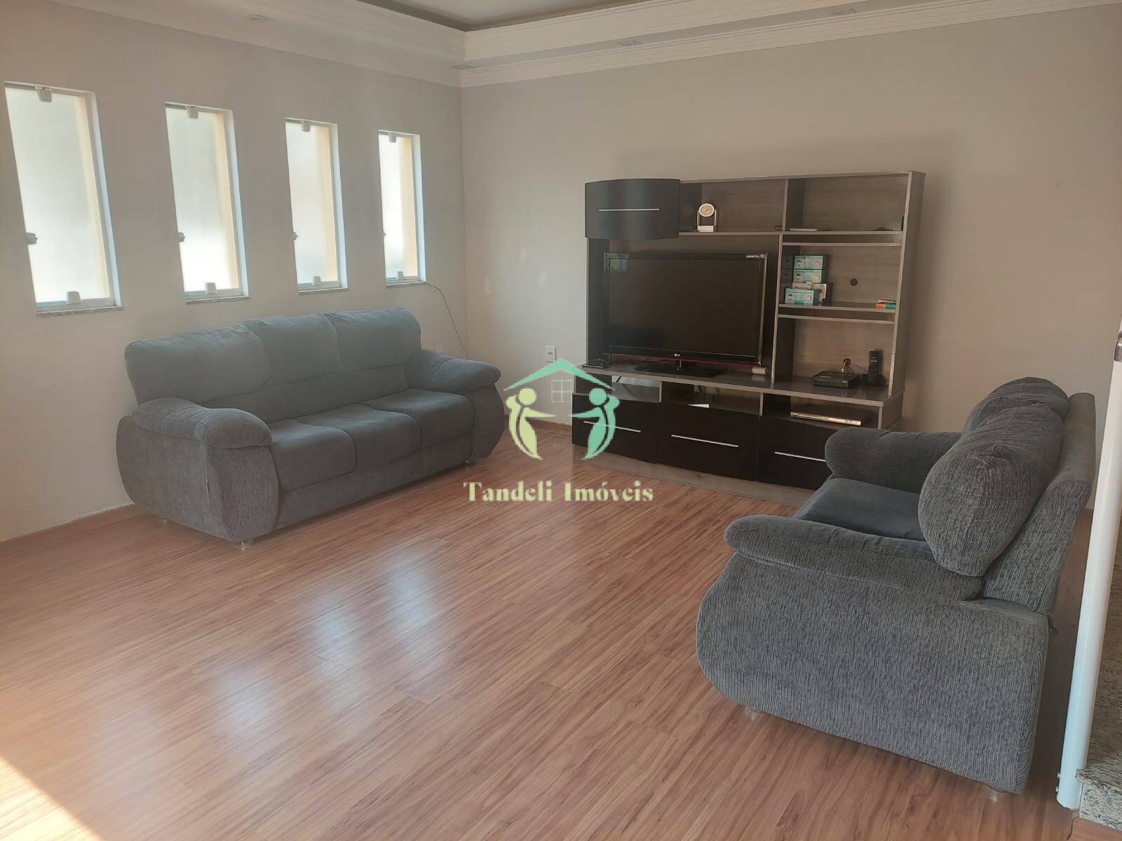 Sobrado, 4 quartos, 372 m² - Foto 6