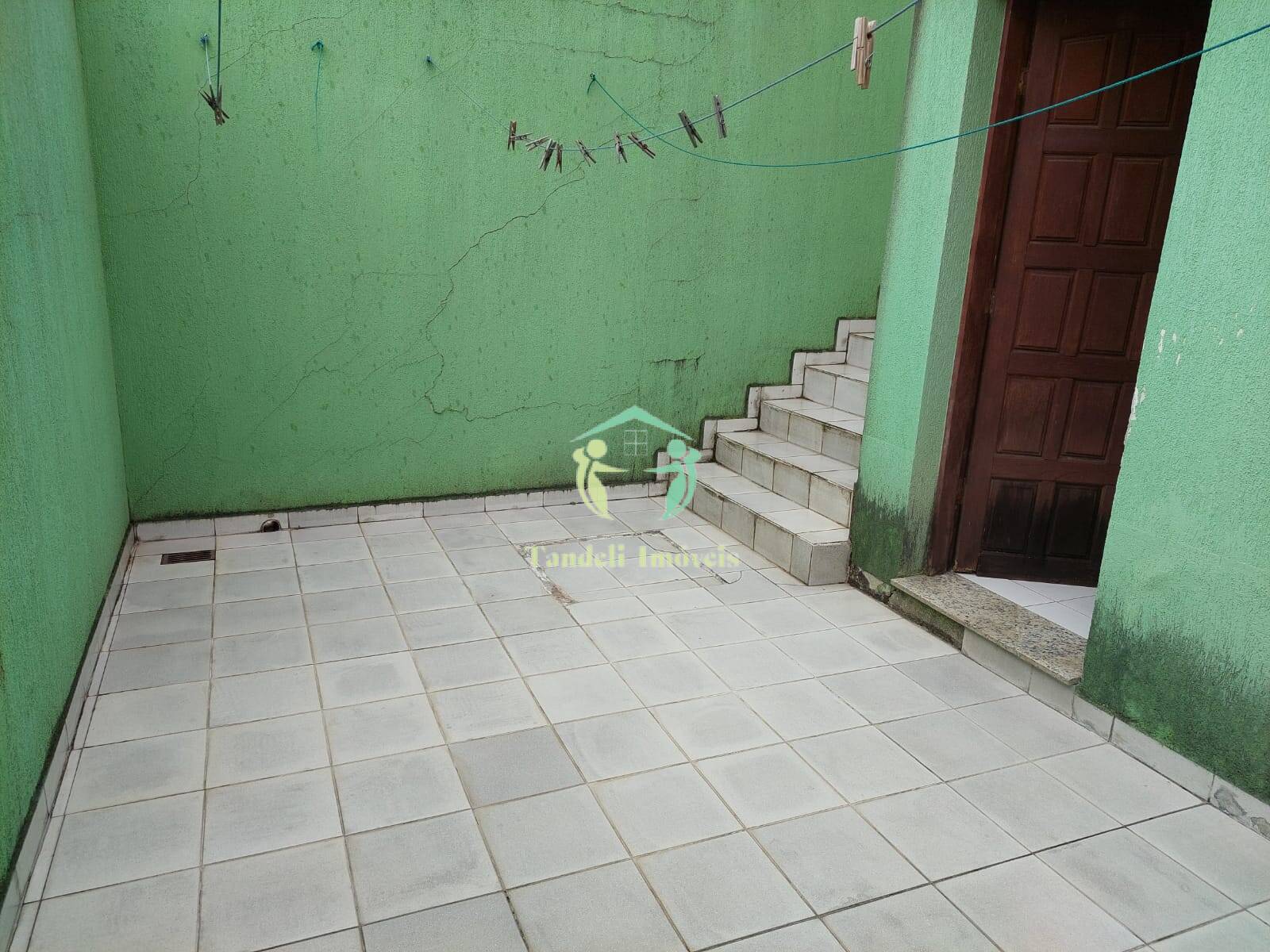 Sobrado, 4 quartos, 372 m² - Foto 23