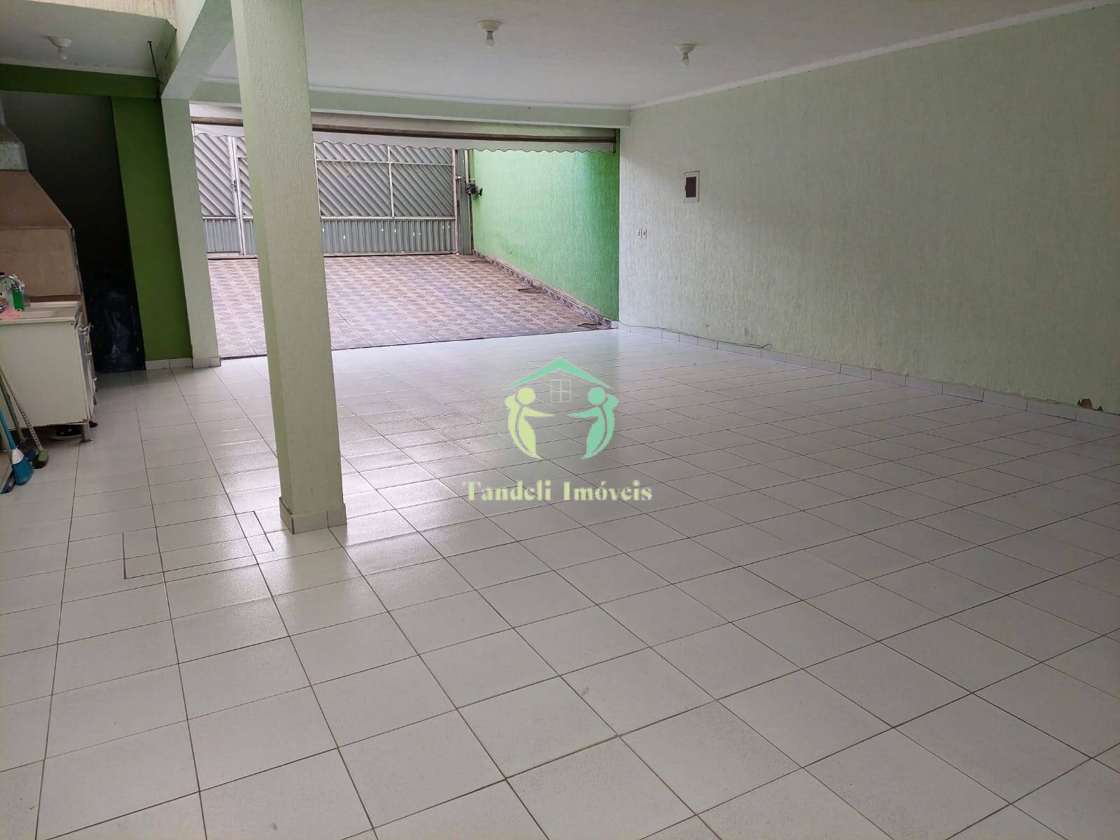 Sobrado, 4 quartos, 372 m² - Foto 27