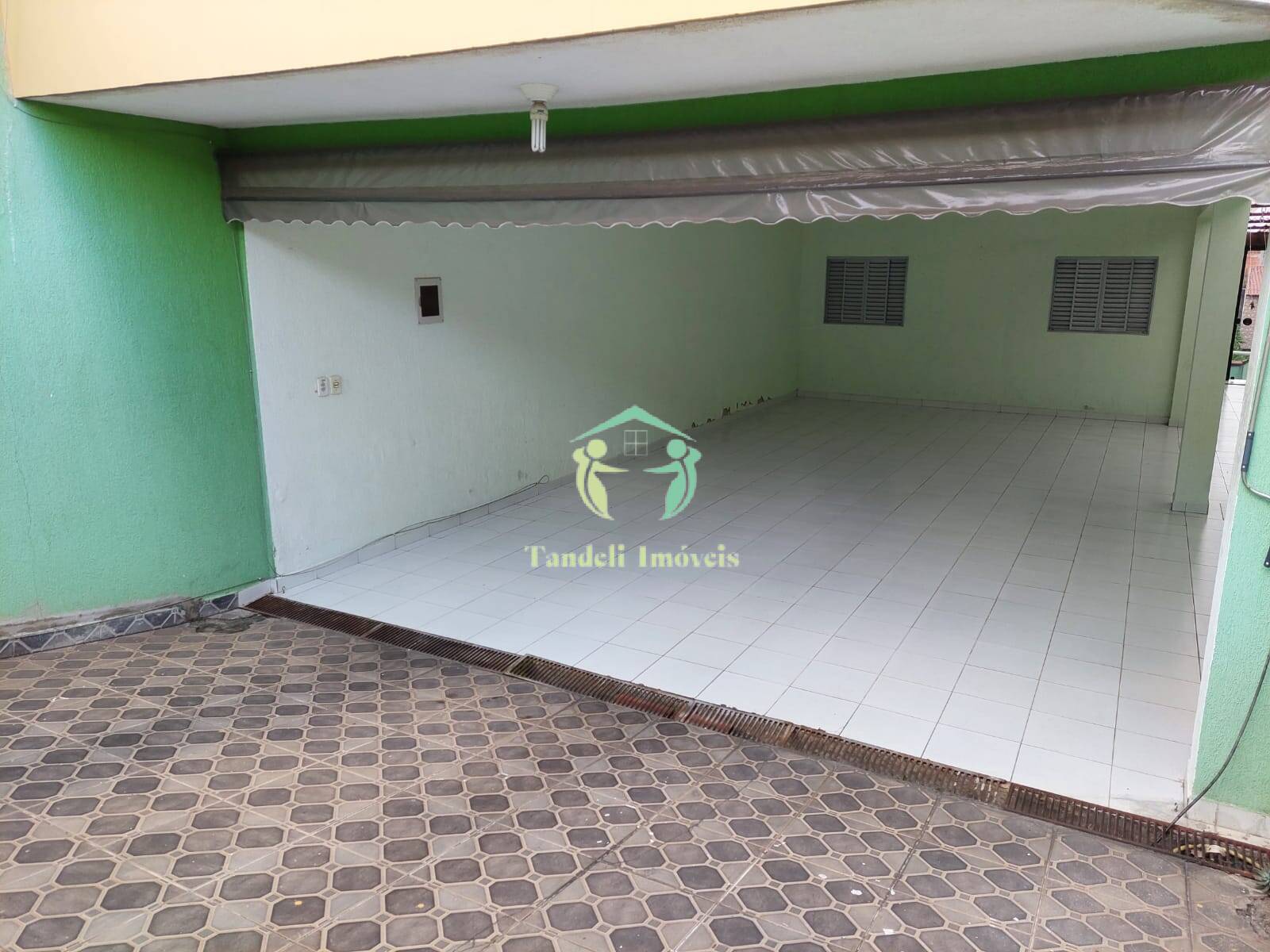 Sobrado, 4 quartos, 372 m² - Foto 25