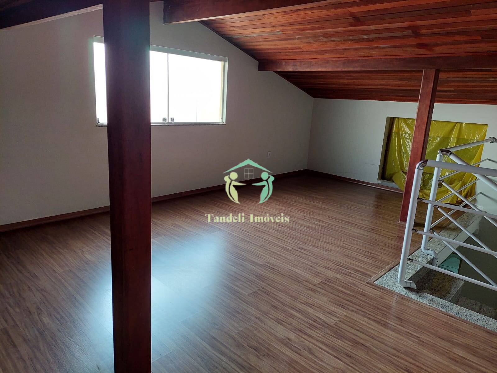 Sobrado, 4 quartos, 372 m² - Foto 8