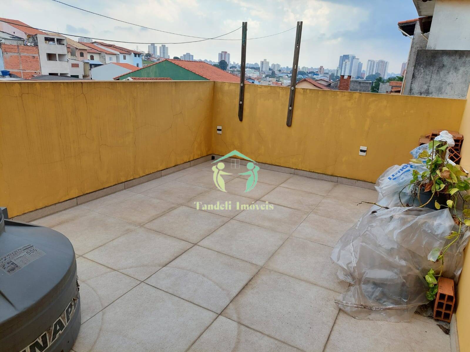 Sobrado, 4 quartos, 372 m² - Foto 28