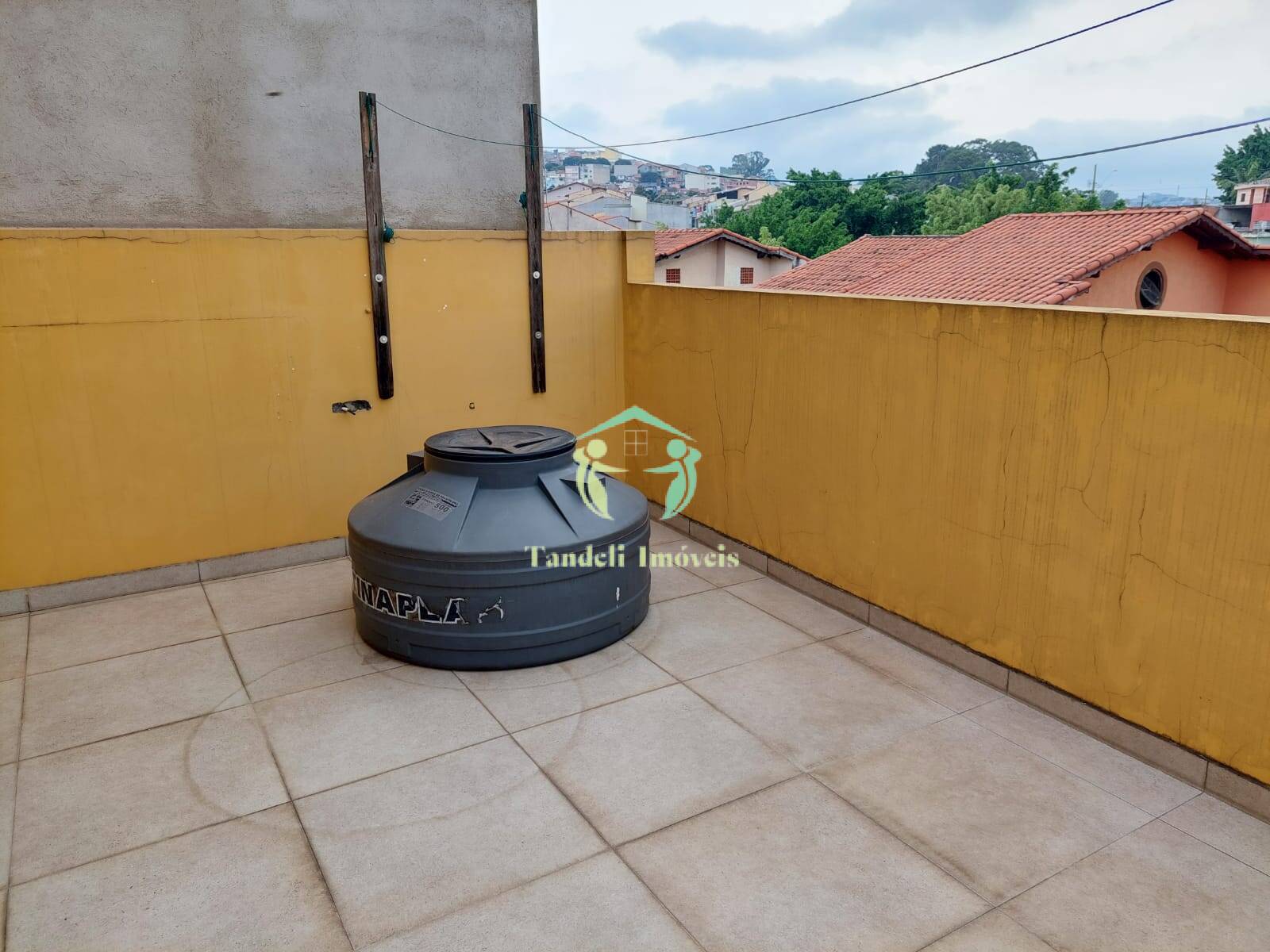 Sobrado, 4 quartos, 372 m² - Foto 30