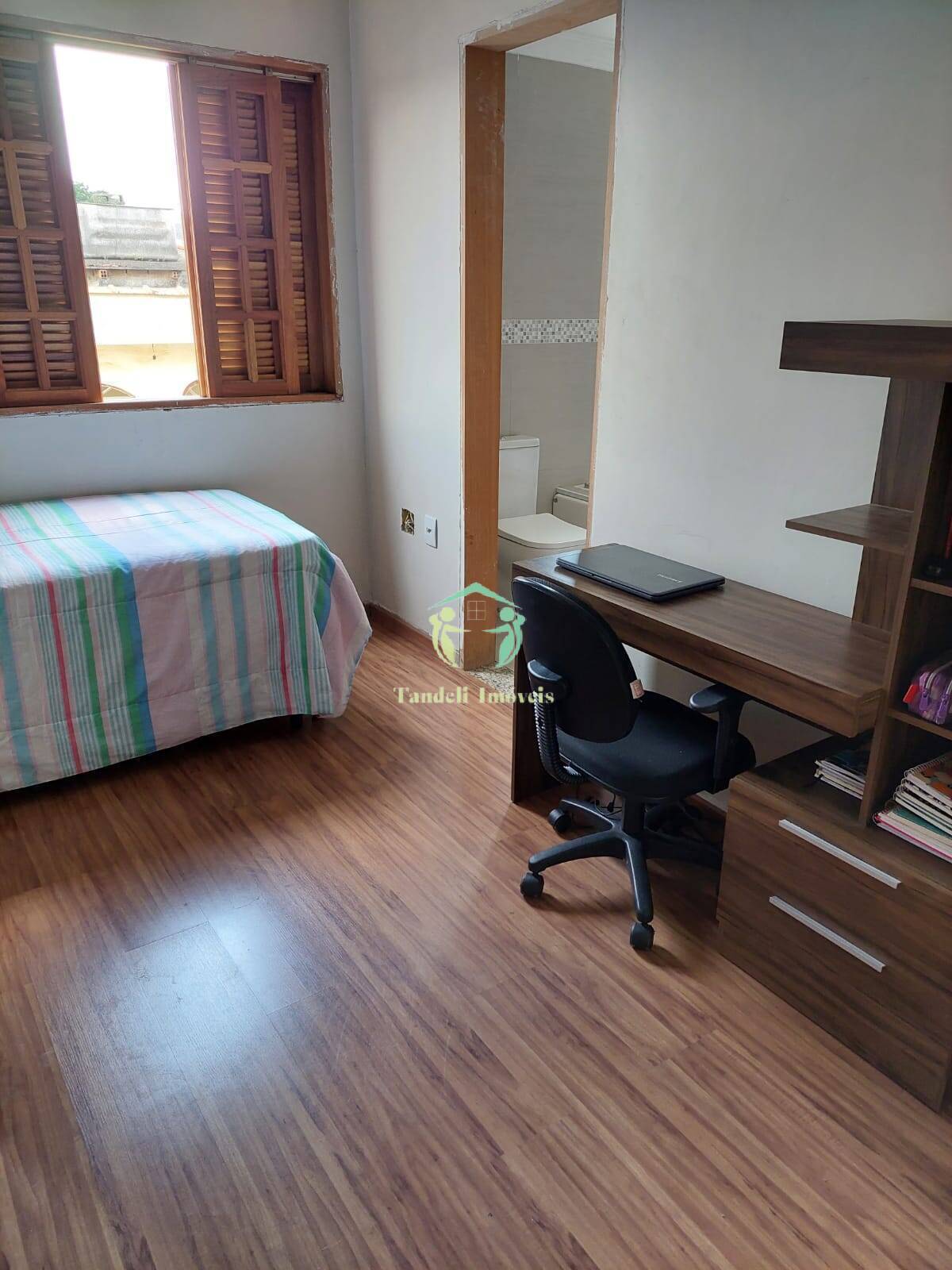 Sobrado, 4 quartos, 372 m² - Foto 11