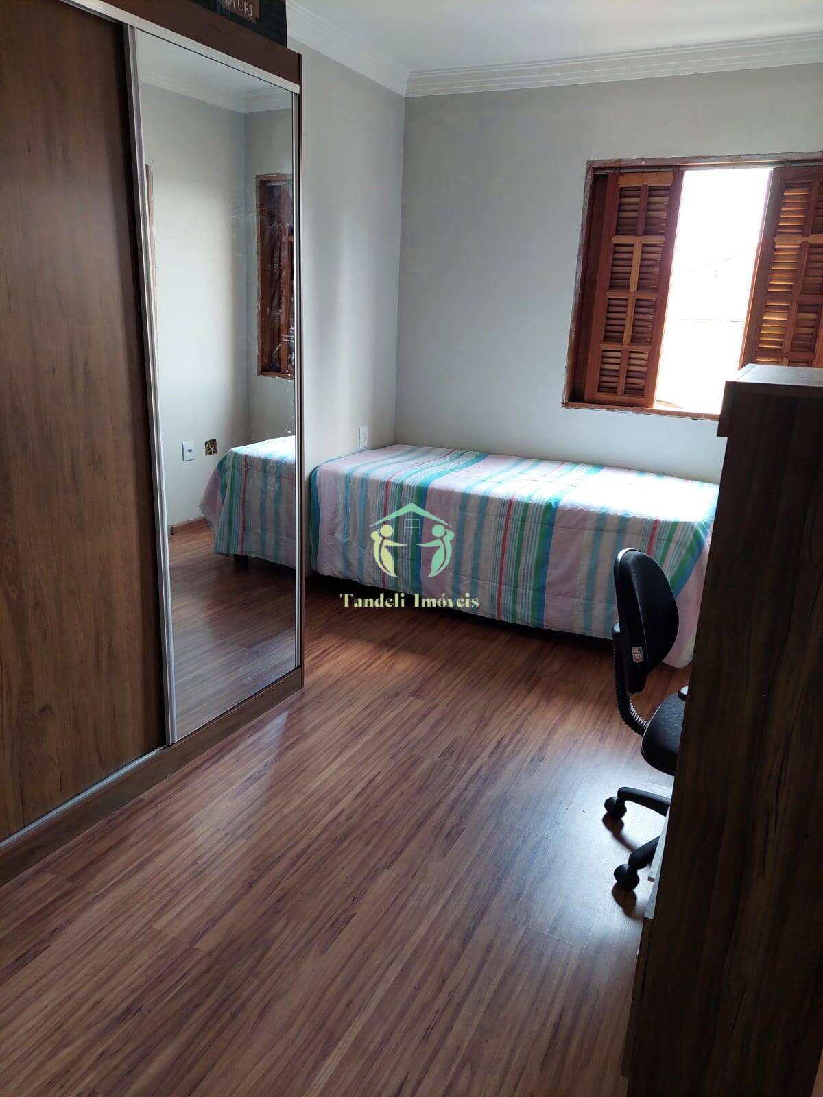 Sobrado, 4 quartos, 372 m² - Foto 12