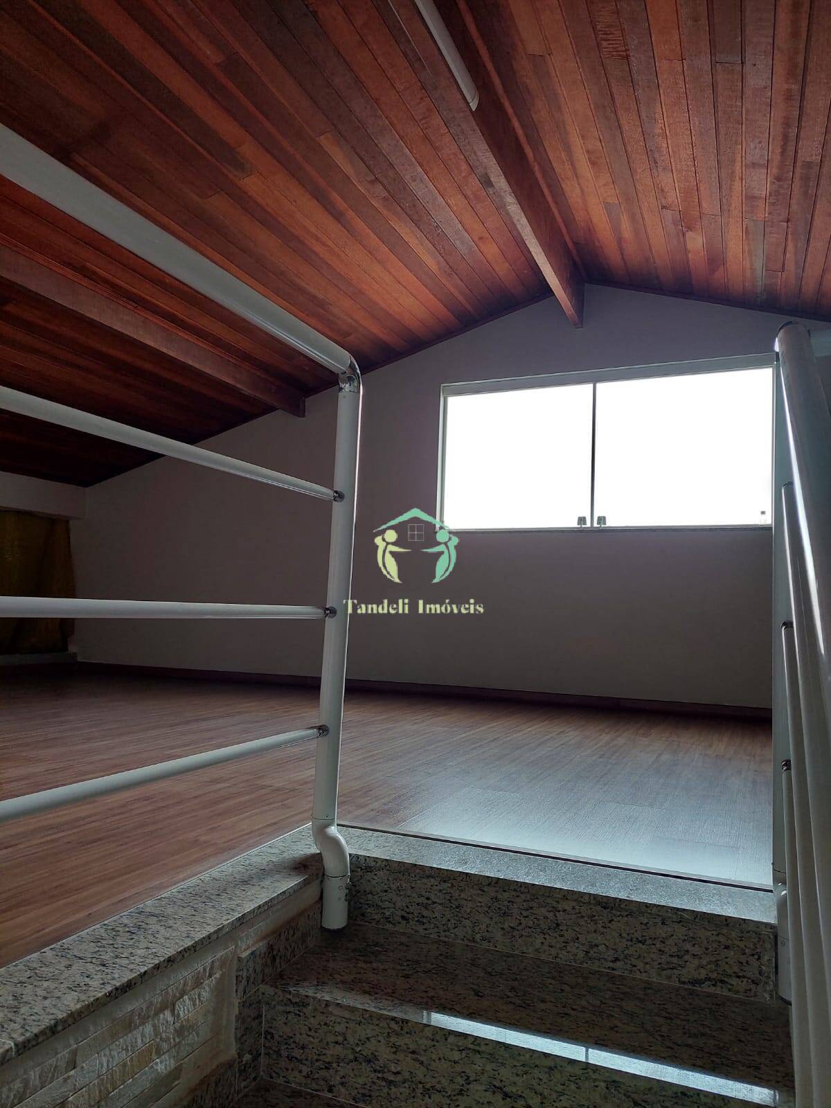 Sobrado, 4 quartos, 372 m² - Foto 9