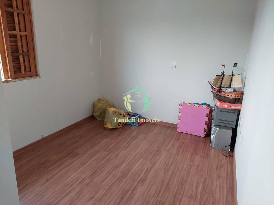 Sobrado, 4 quartos, 372 m² - Foto 15