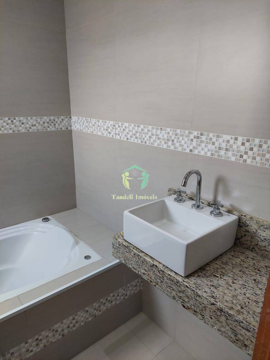Sobrado, 4 quartos, 372 m² - Foto 18