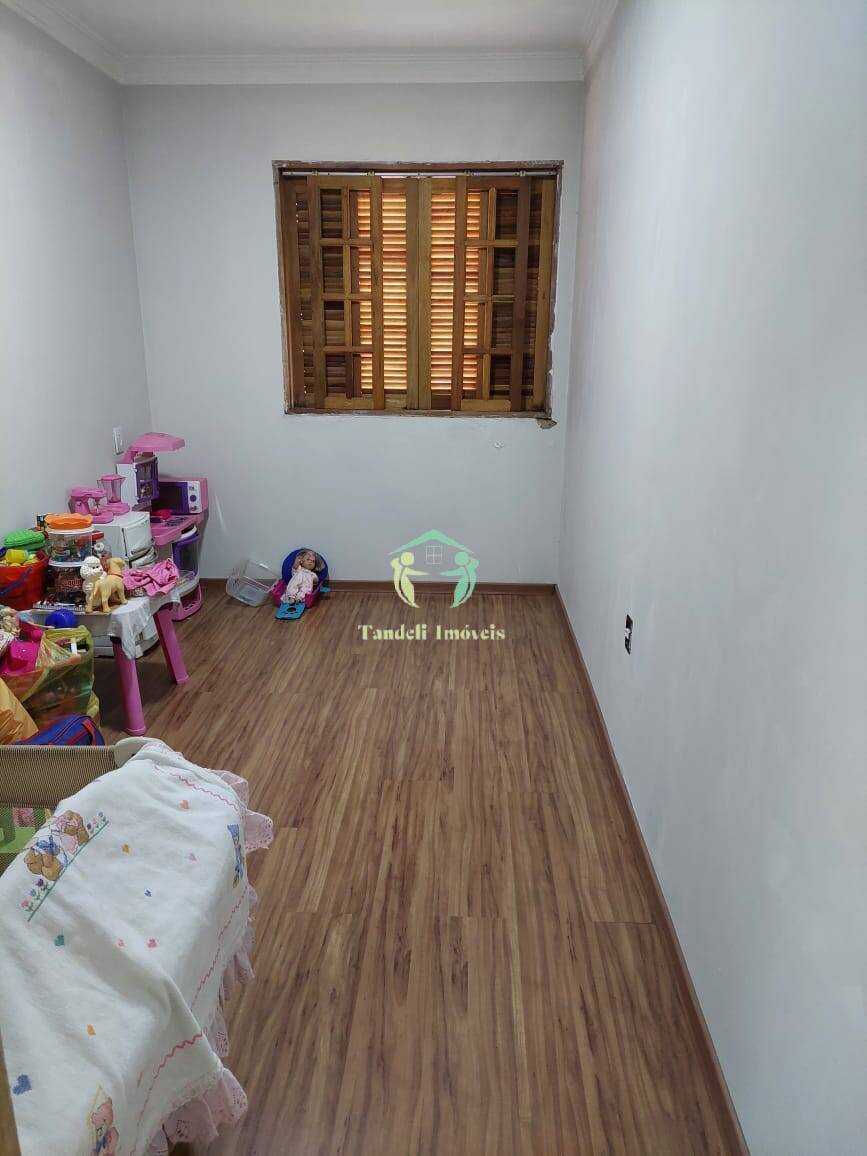 Sobrado, 4 quartos, 372 m² - Foto 14