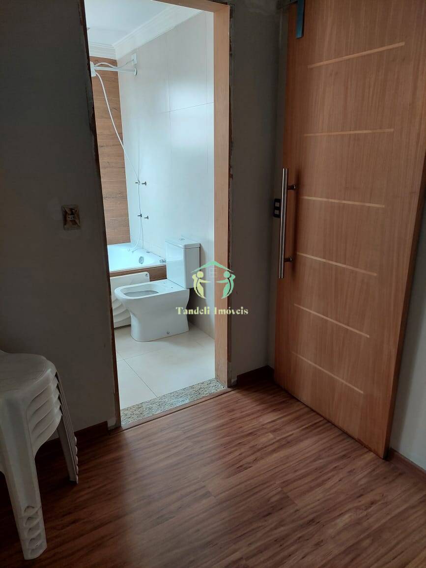 Sobrado, 4 quartos, 372 m² - Foto 20