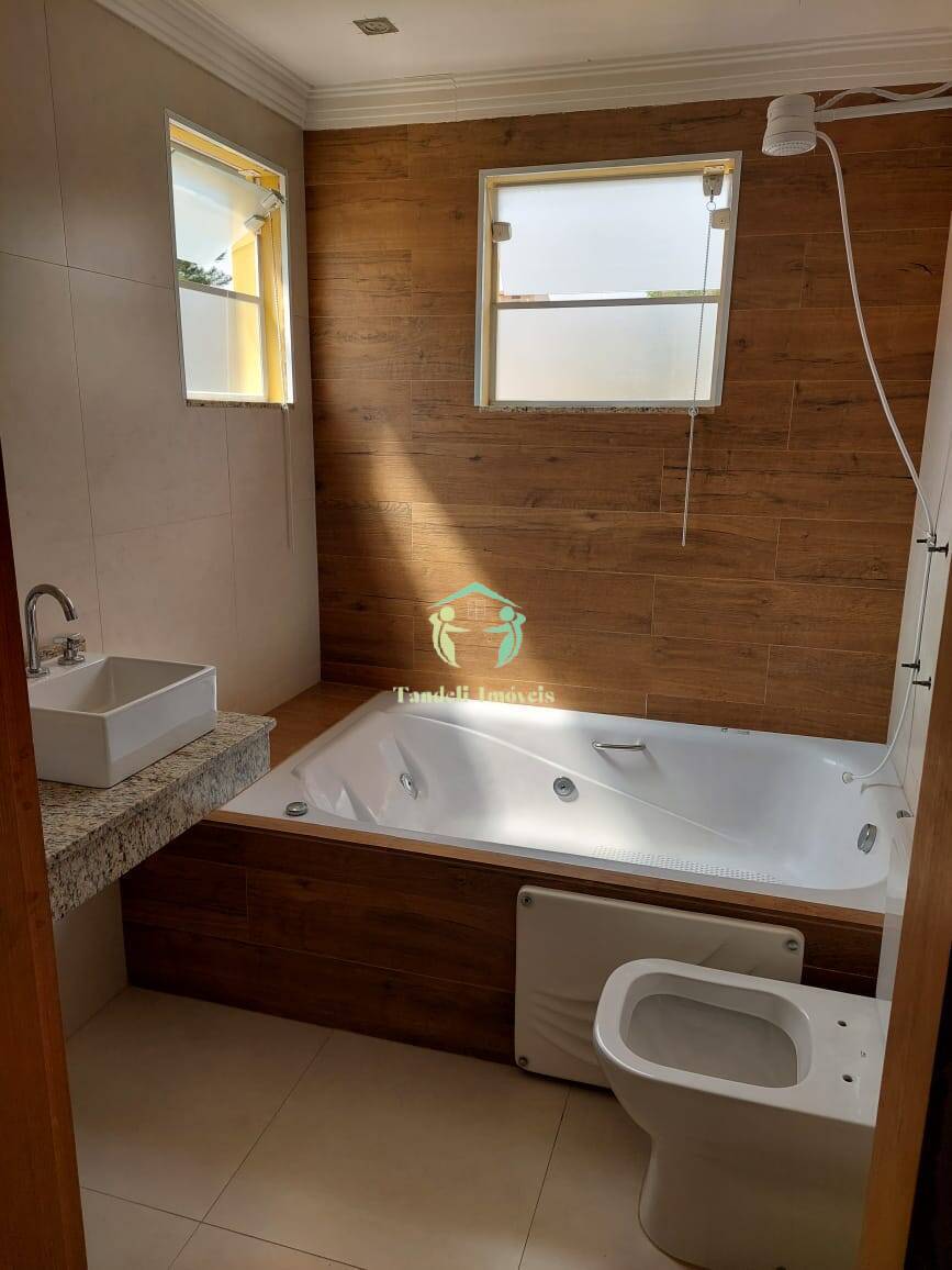 Sobrado, 4 quartos, 372 m² - Foto 19