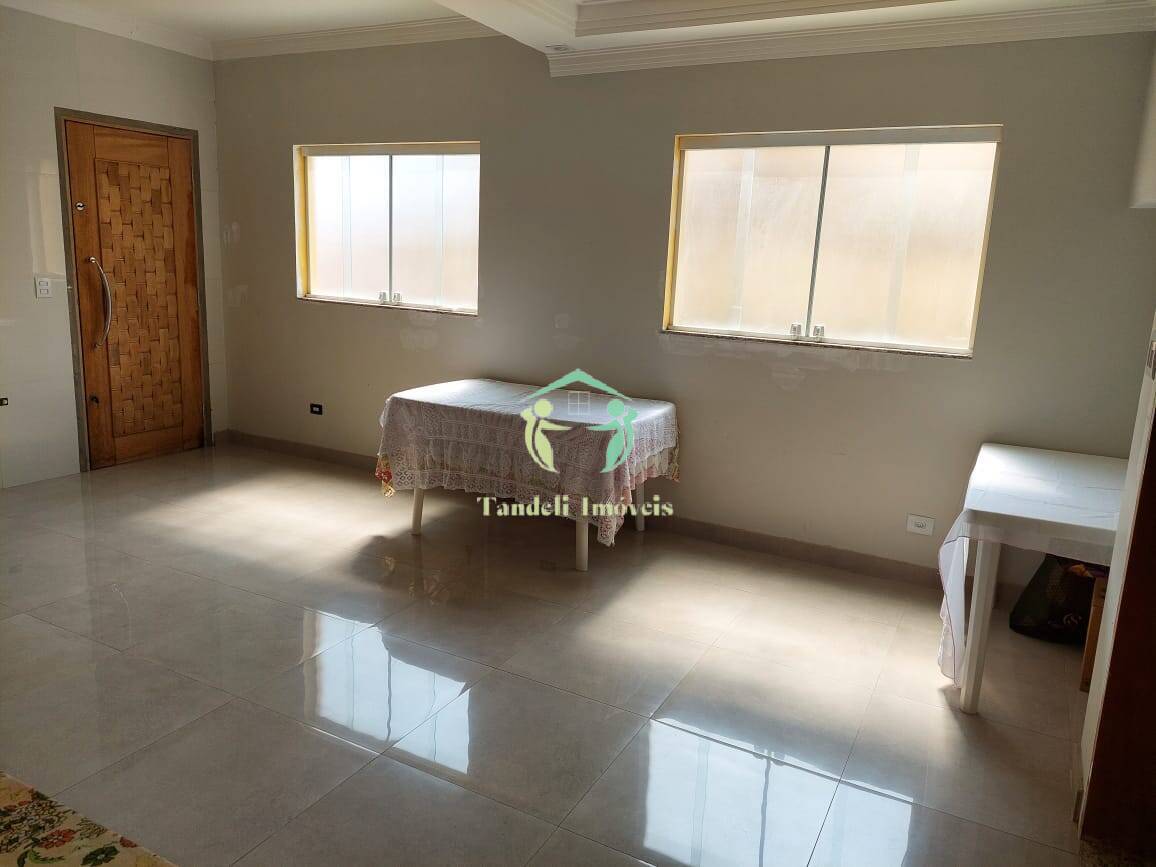 Sobrado, 4 quartos, 372 m² - Foto 4