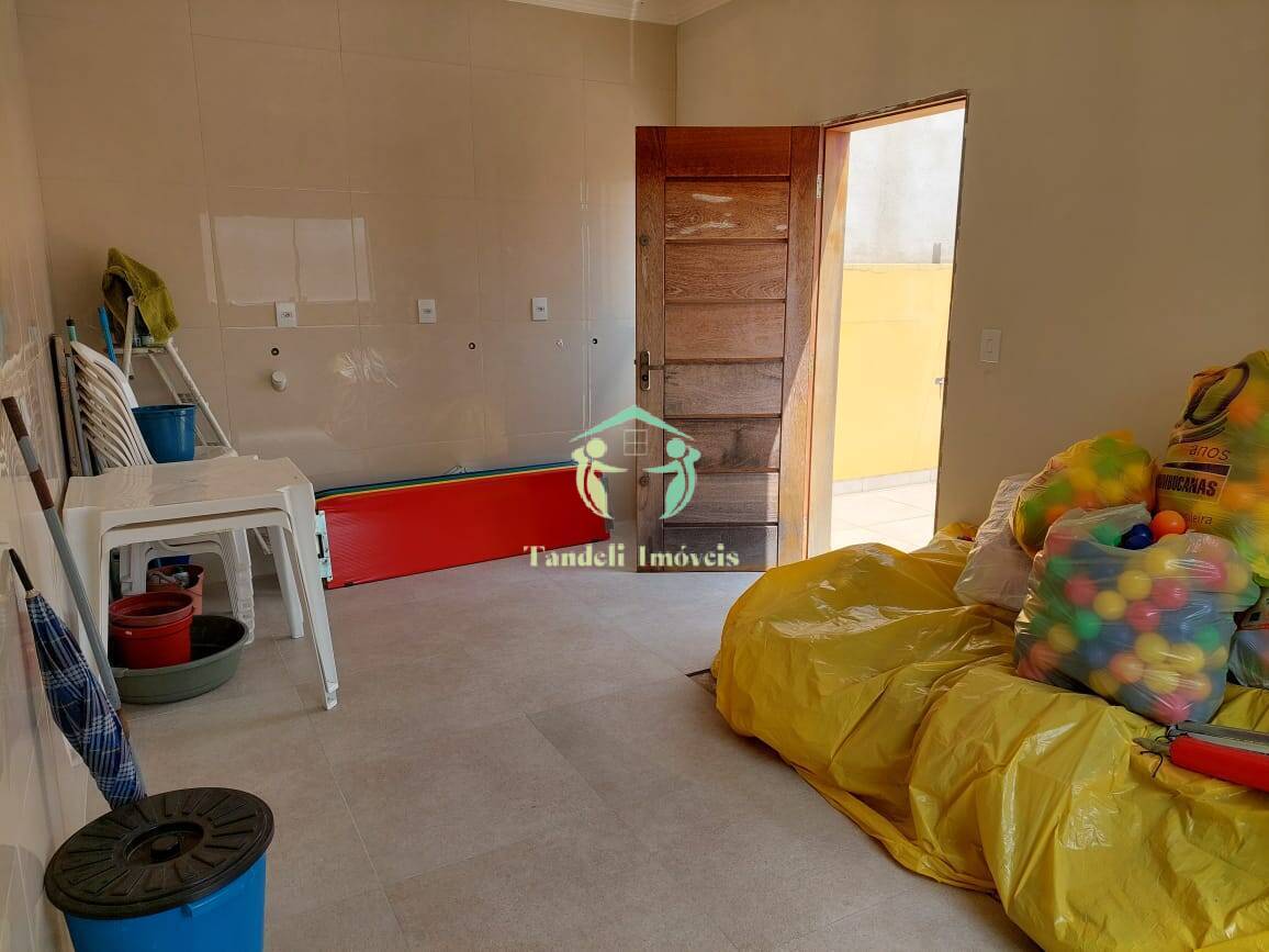 Sobrado, 4 quartos, 372 m² - Foto 31