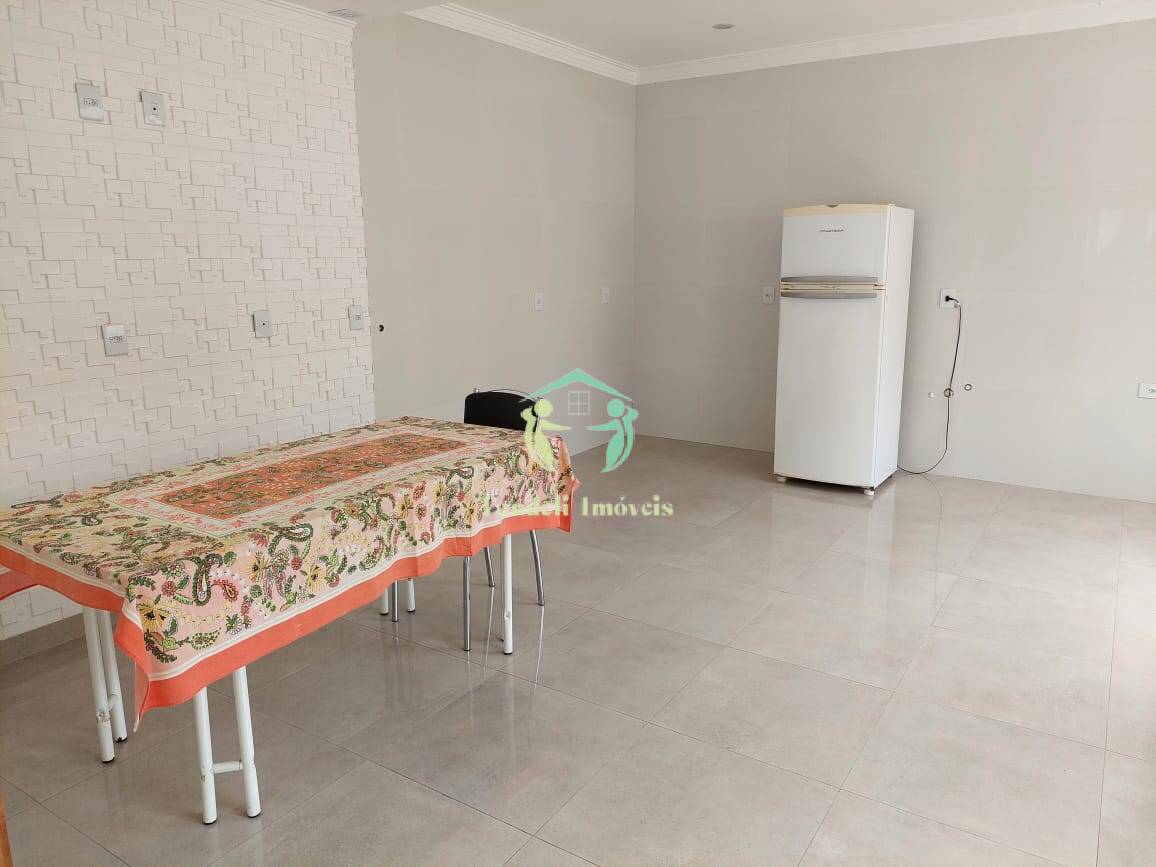 Sobrado, 4 quartos, 372 m² - Foto 5