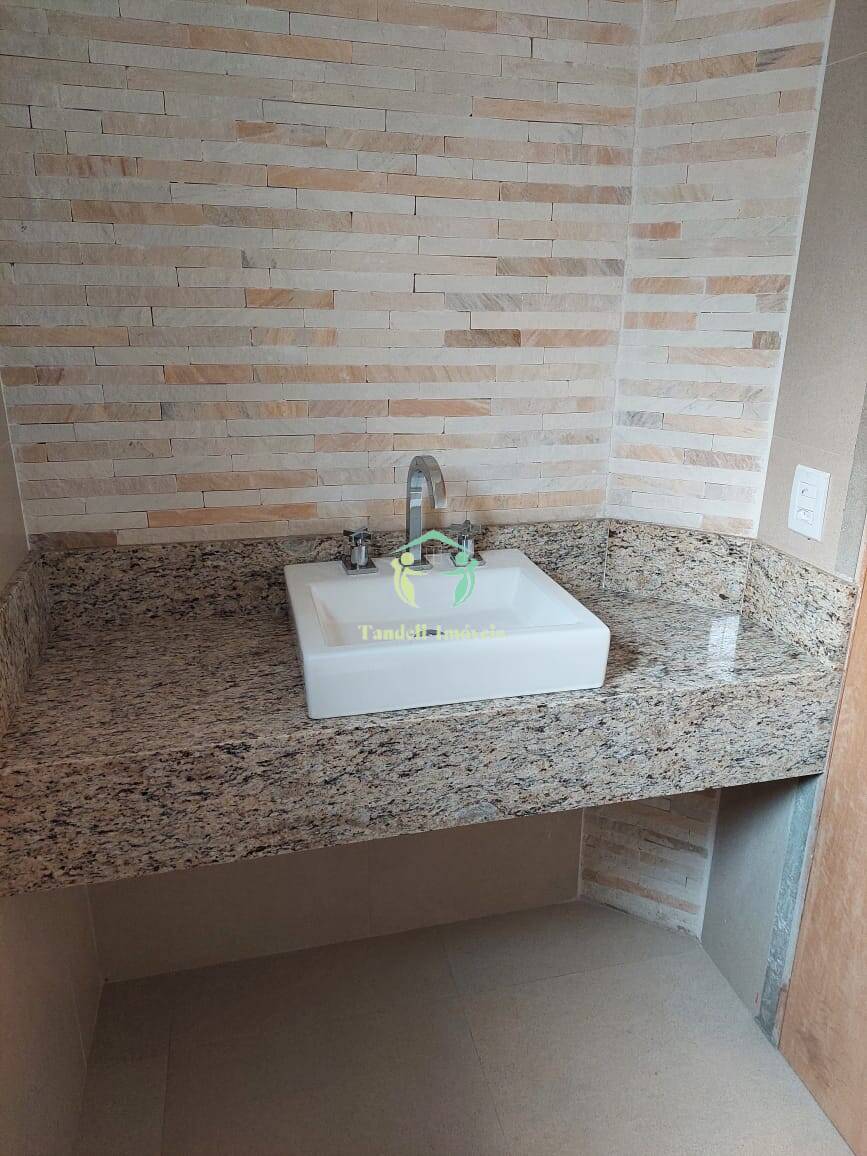 Sobrado, 4 quartos, 372 m² - Foto 22