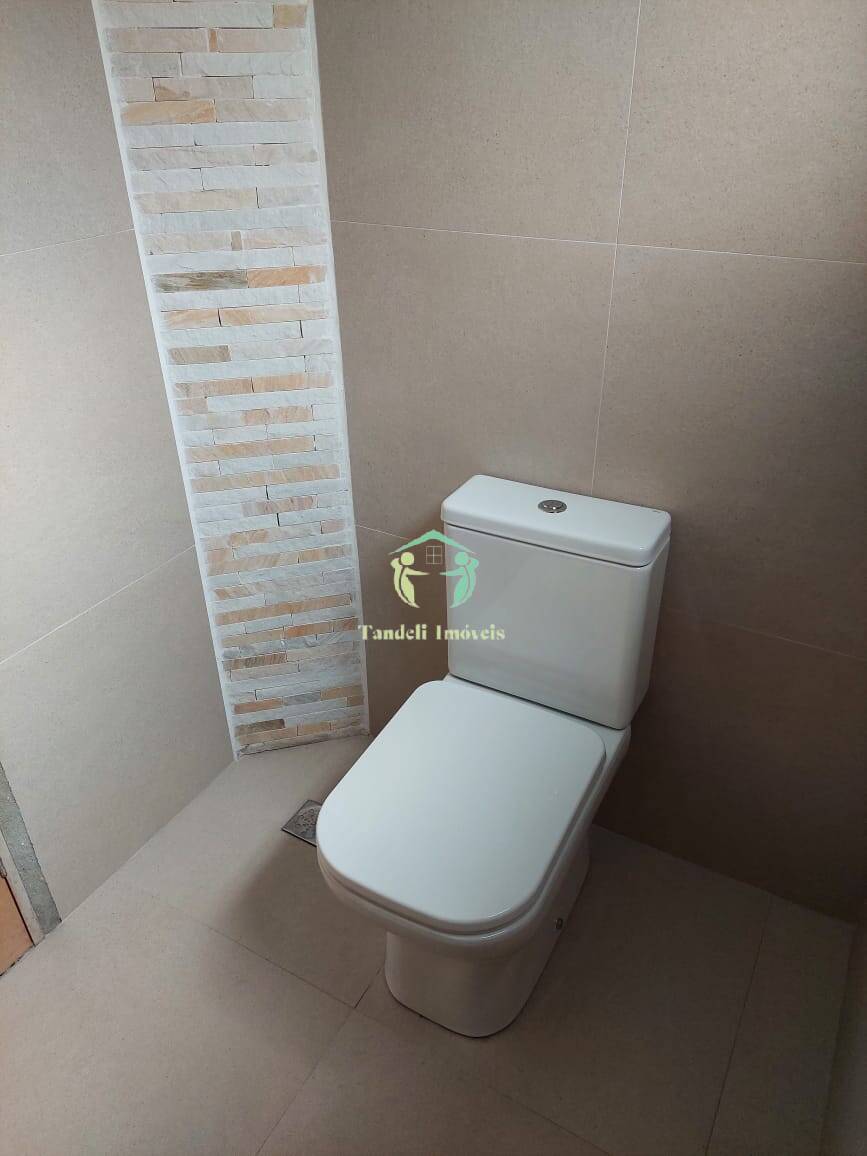 Sobrado, 4 quartos, 372 m² - Foto 21