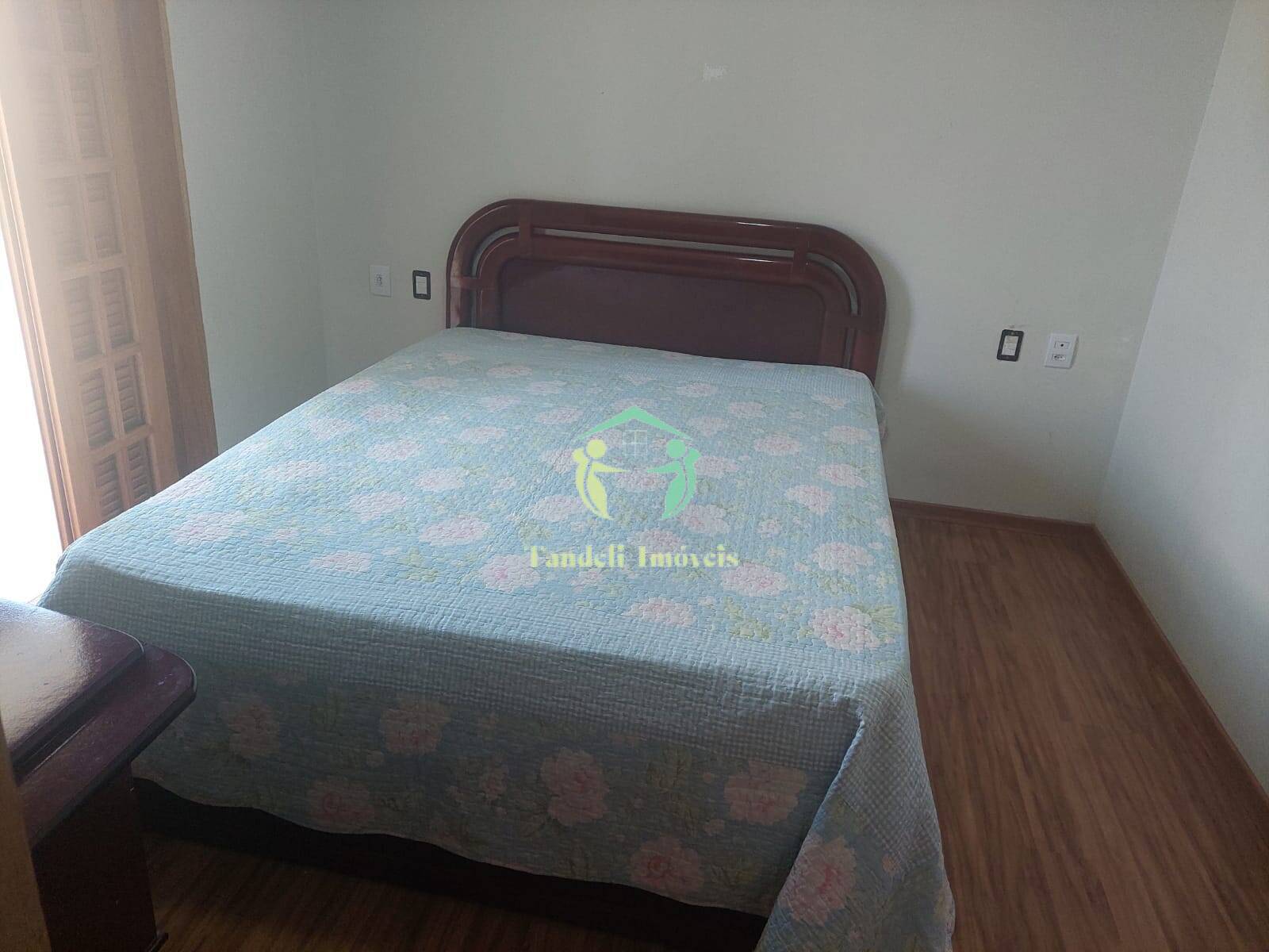 Sobrado, 4 quartos, 372 m² - Foto 13