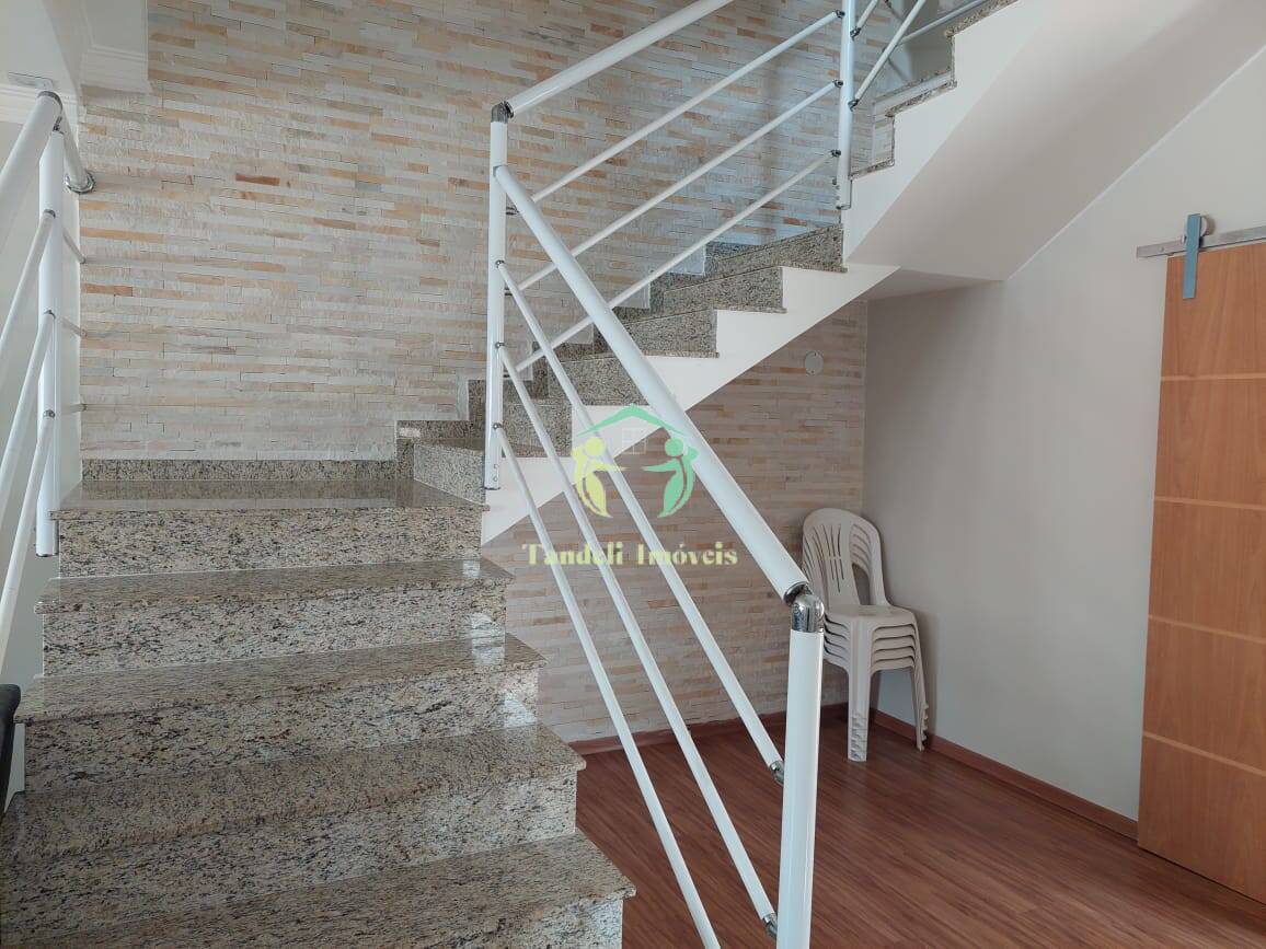 Sobrado, 4 quartos, 372 m² - Foto 33