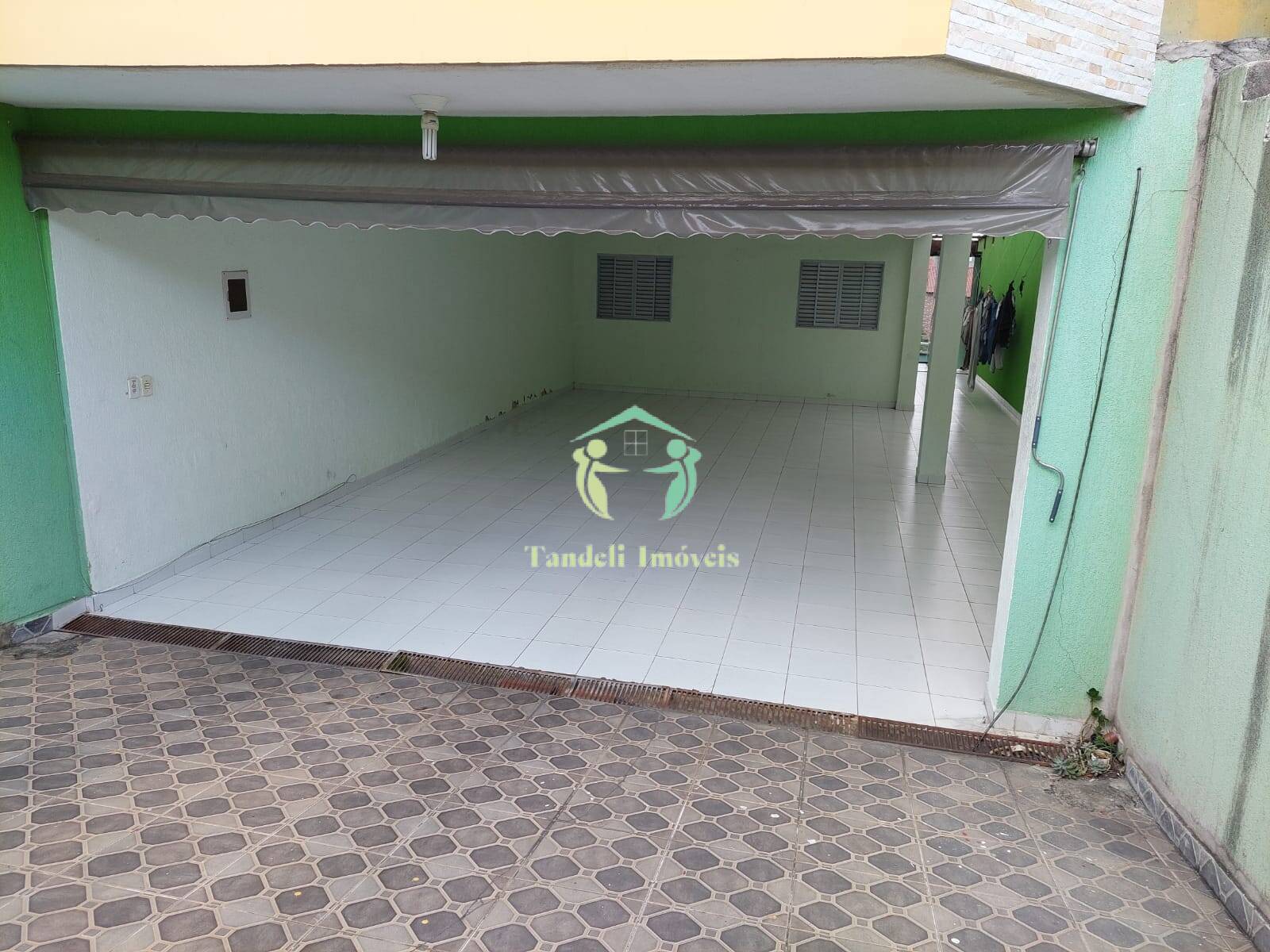 Sobrado, 4 quartos, 372 m² - Foto 26