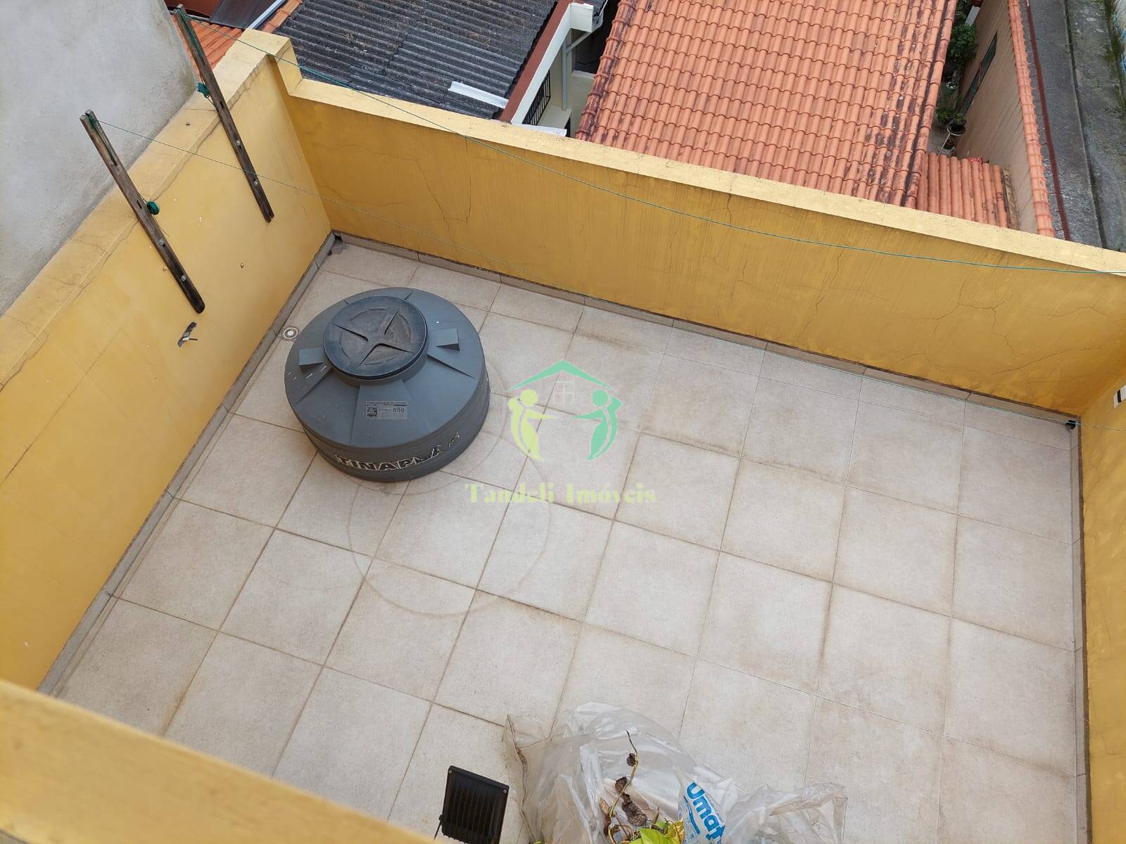 Sobrado, 4 quartos, 372 m² - Foto 29