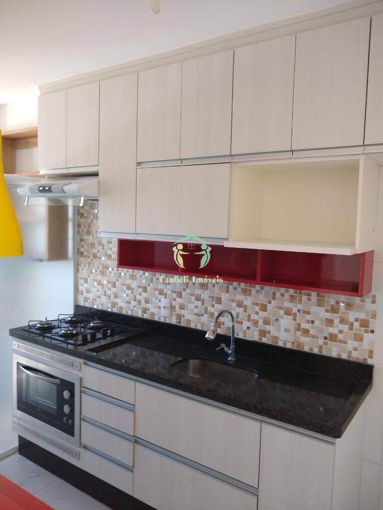 Apartamento, 2 quartos, 53 m² - Foto 1