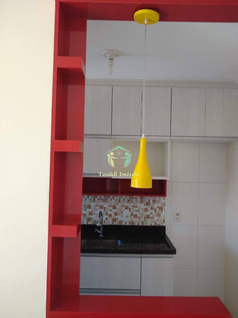 Apartamento, 2 quartos, 53 m² - Foto 4