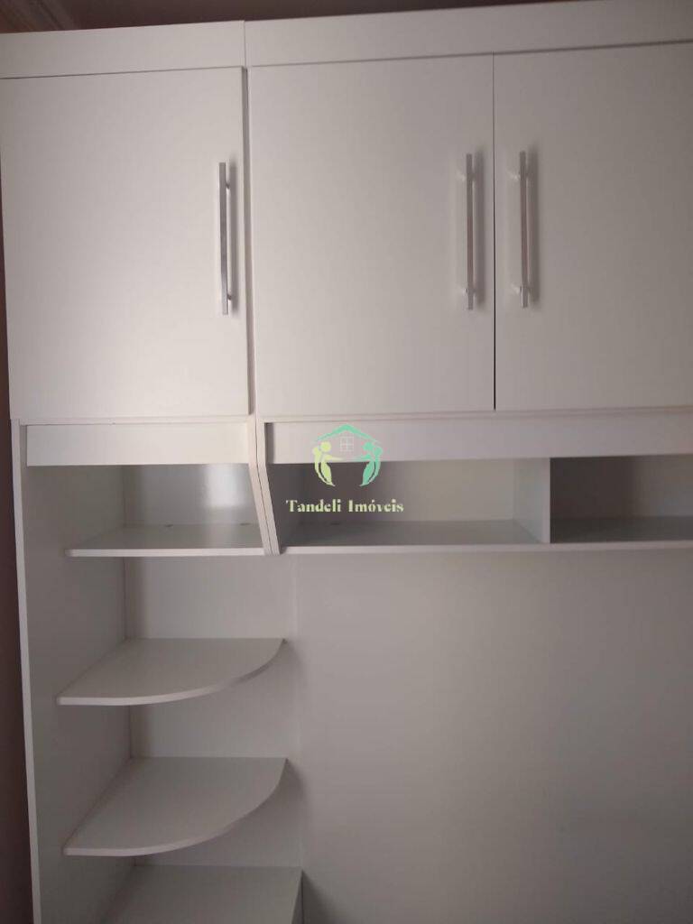 Apartamento, 2 quartos, 53 m² - Foto 11