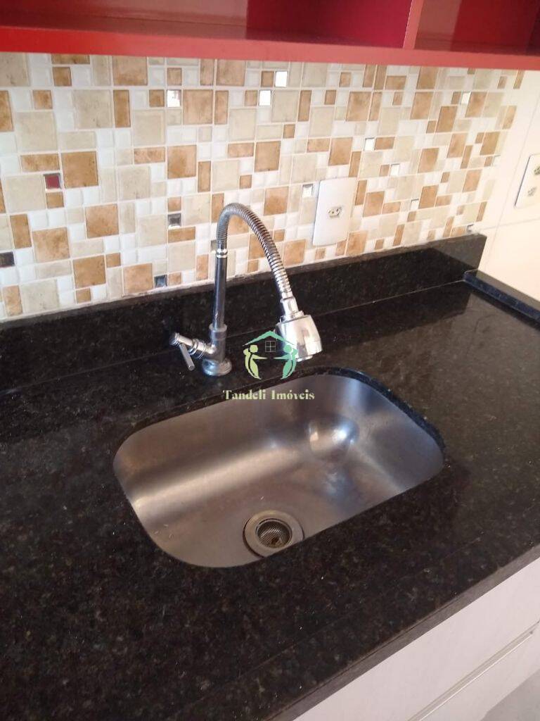 Apartamento, 2 quartos, 53 m² - Foto 5
