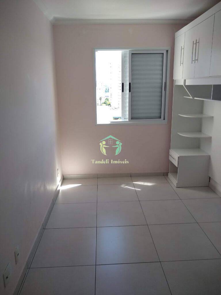 Apartamento, 2 quartos, 53 m² - Foto 8