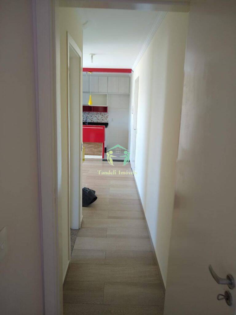 Apartamento, 2 quartos, 53 m² - Foto 7