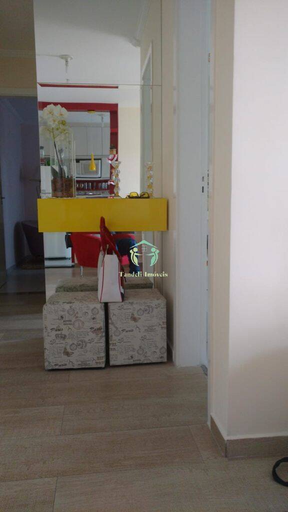 Apartamento, 2 quartos, 53 m² - Foto 21