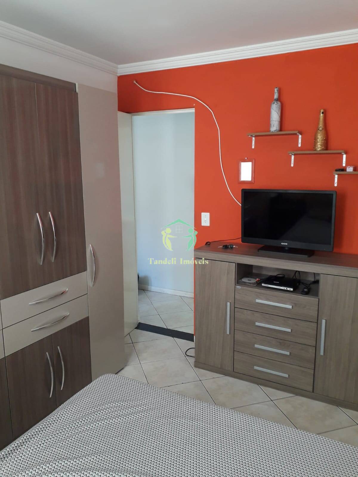 Apartamento, 2 quartos, 54 m² - Foto 8