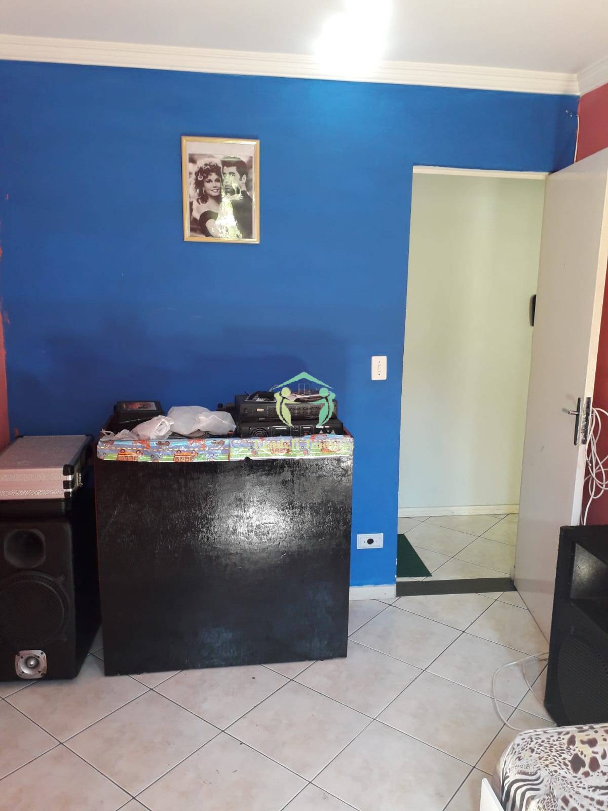 Apartamento, 2 quartos, 54 m² - Foto 6
