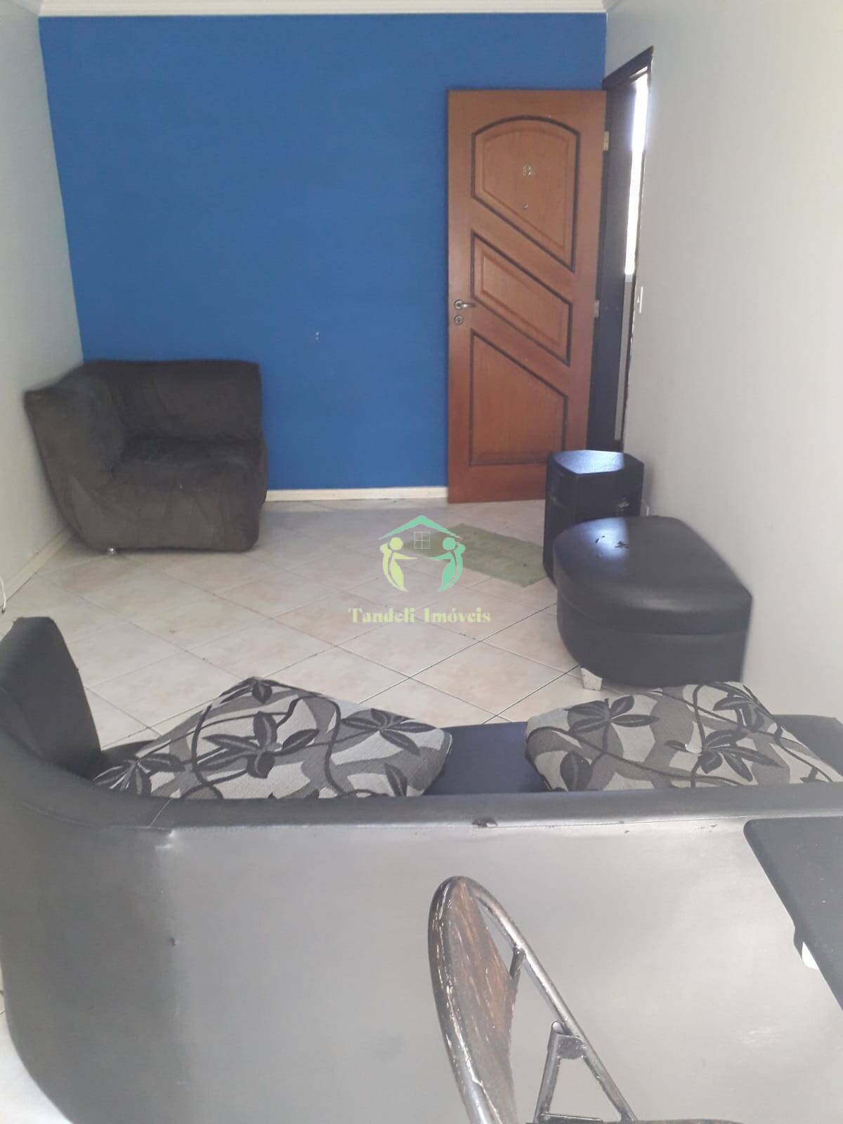 Apartamento, 2 quartos, 54 m² - Foto 4