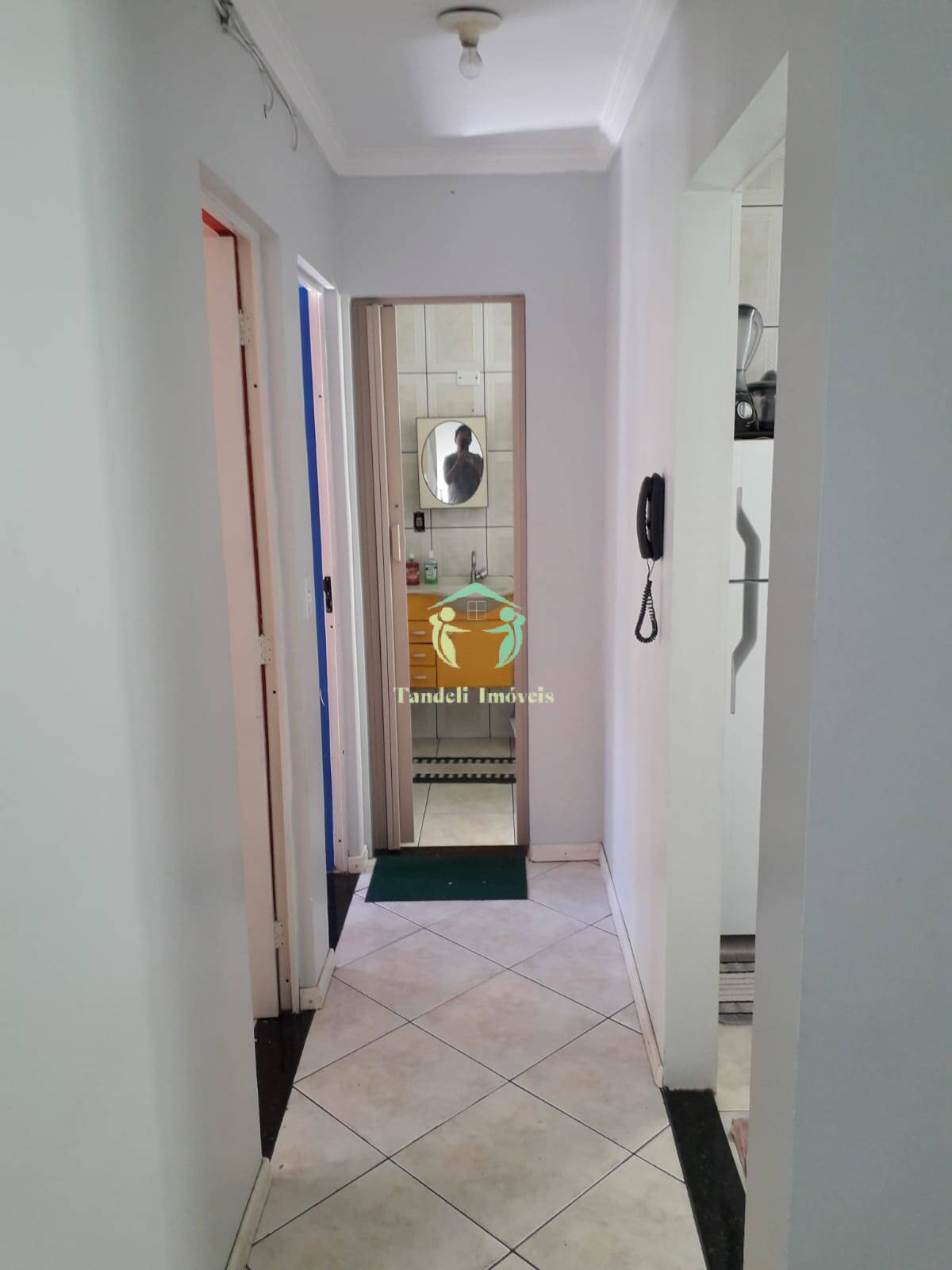 Apartamento, 2 quartos, 54 m² - Foto 7