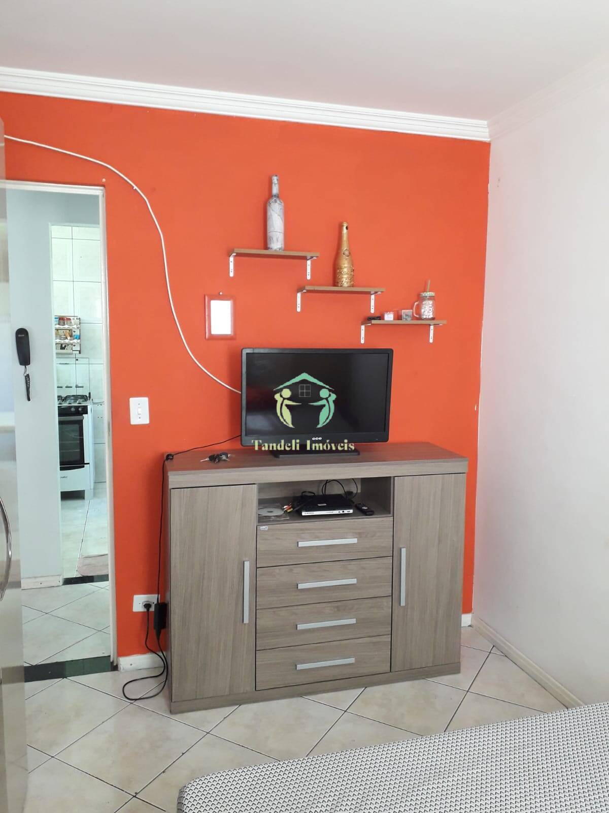 Apartamento, 2 quartos, 54 m² - Foto 10